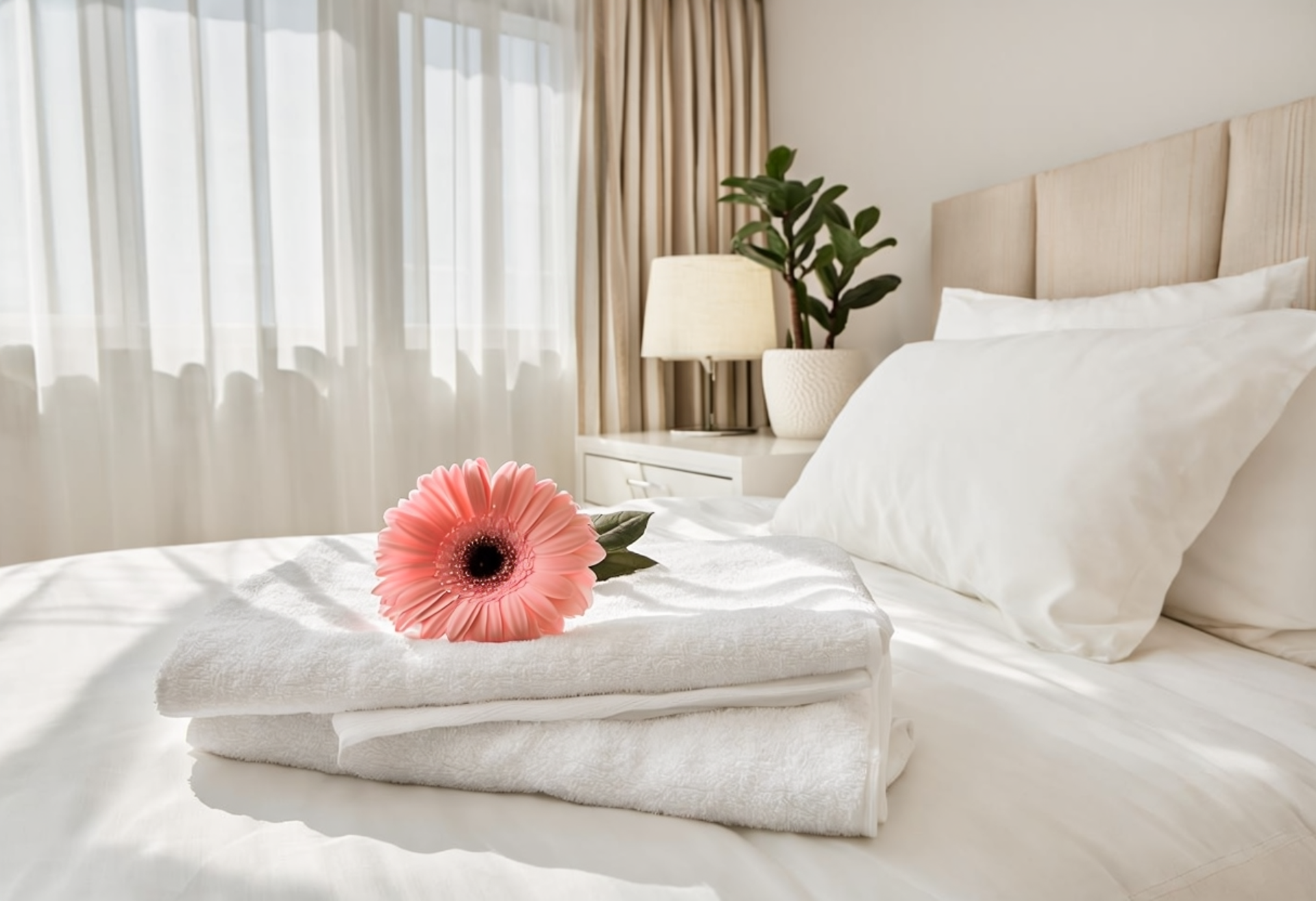 Airbnb Laundry Service In North Clairemont, San Diego