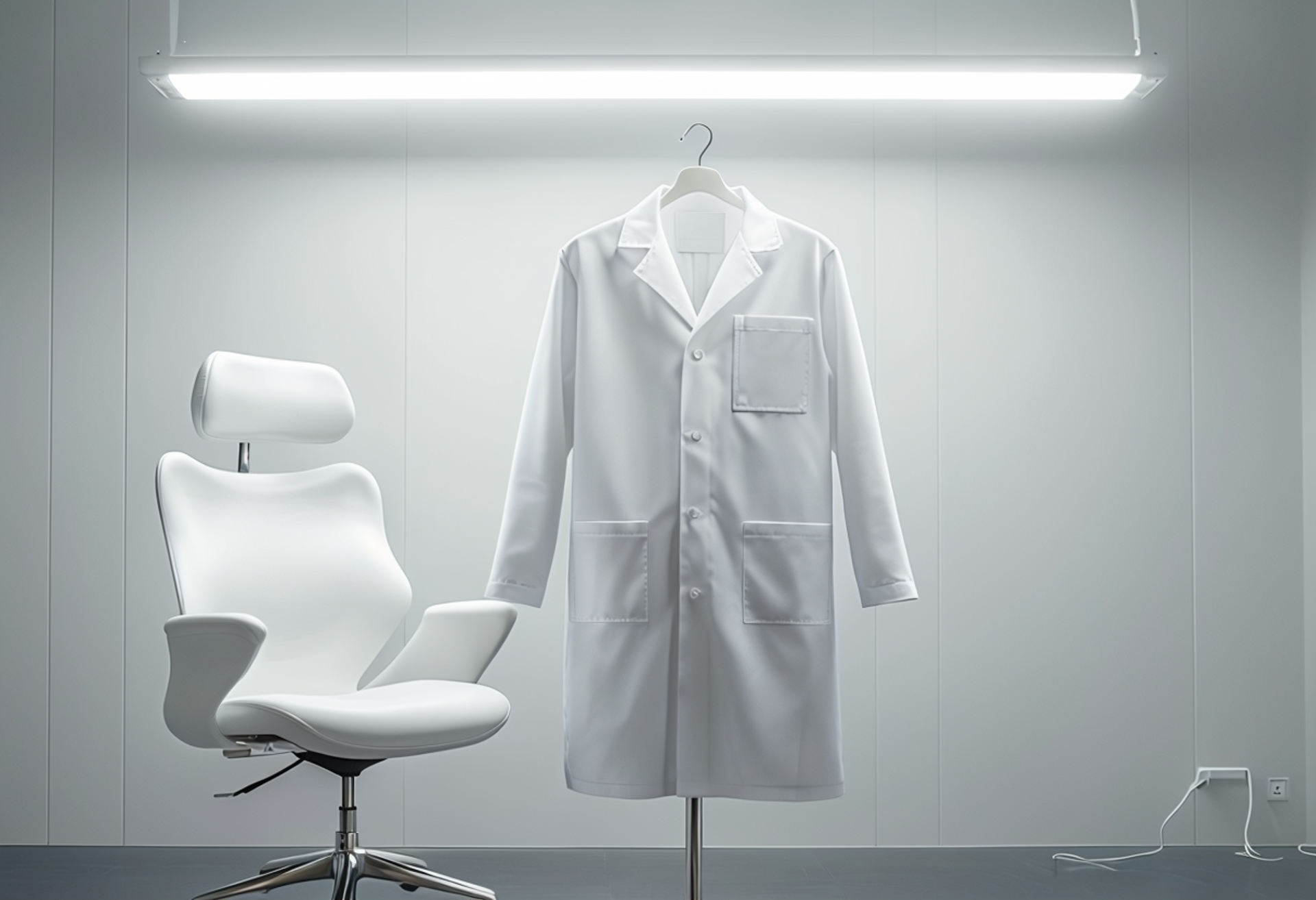 Dental Laundry Service In Point Loma, San Diego