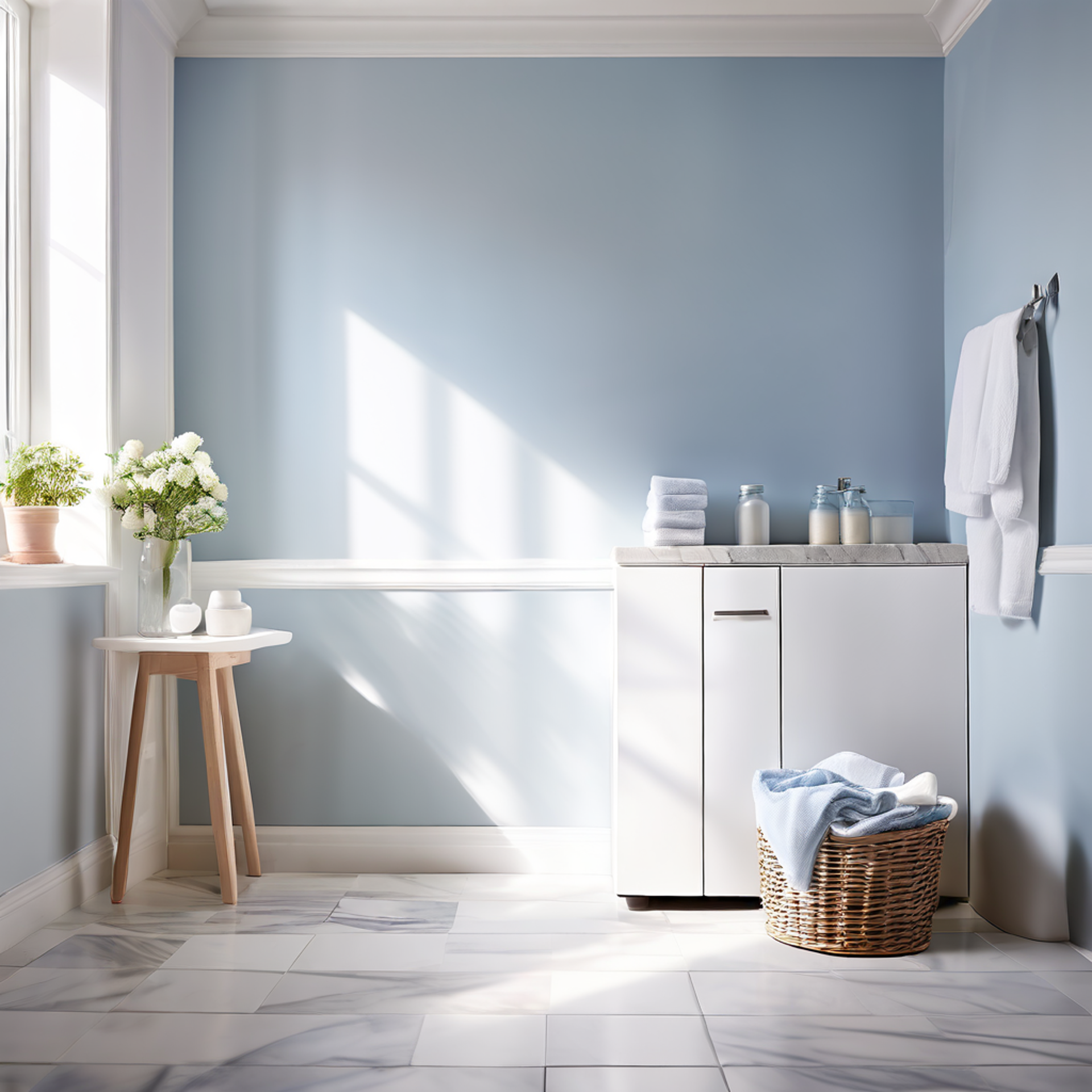 Little Italy Commercial Laundry