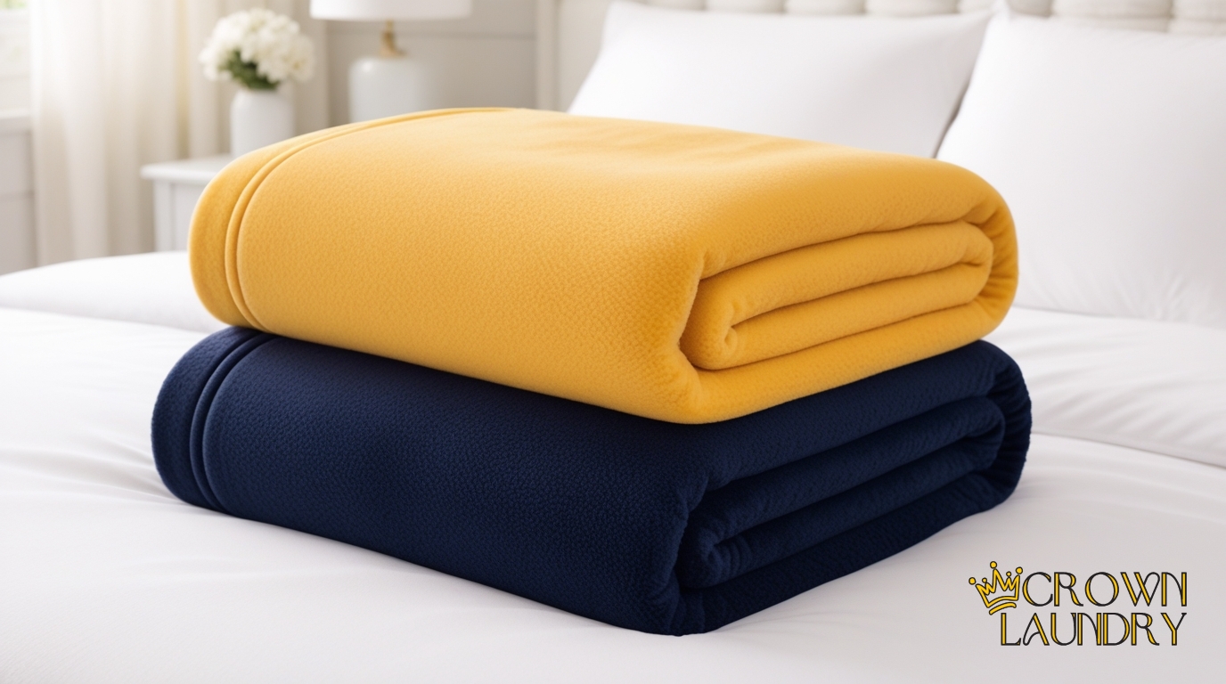 Blanket Cleaning Service In Mission Hills, San Diego