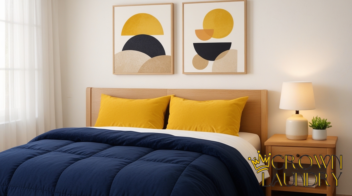 University Heights, San Diego Comforter Cleaning Service