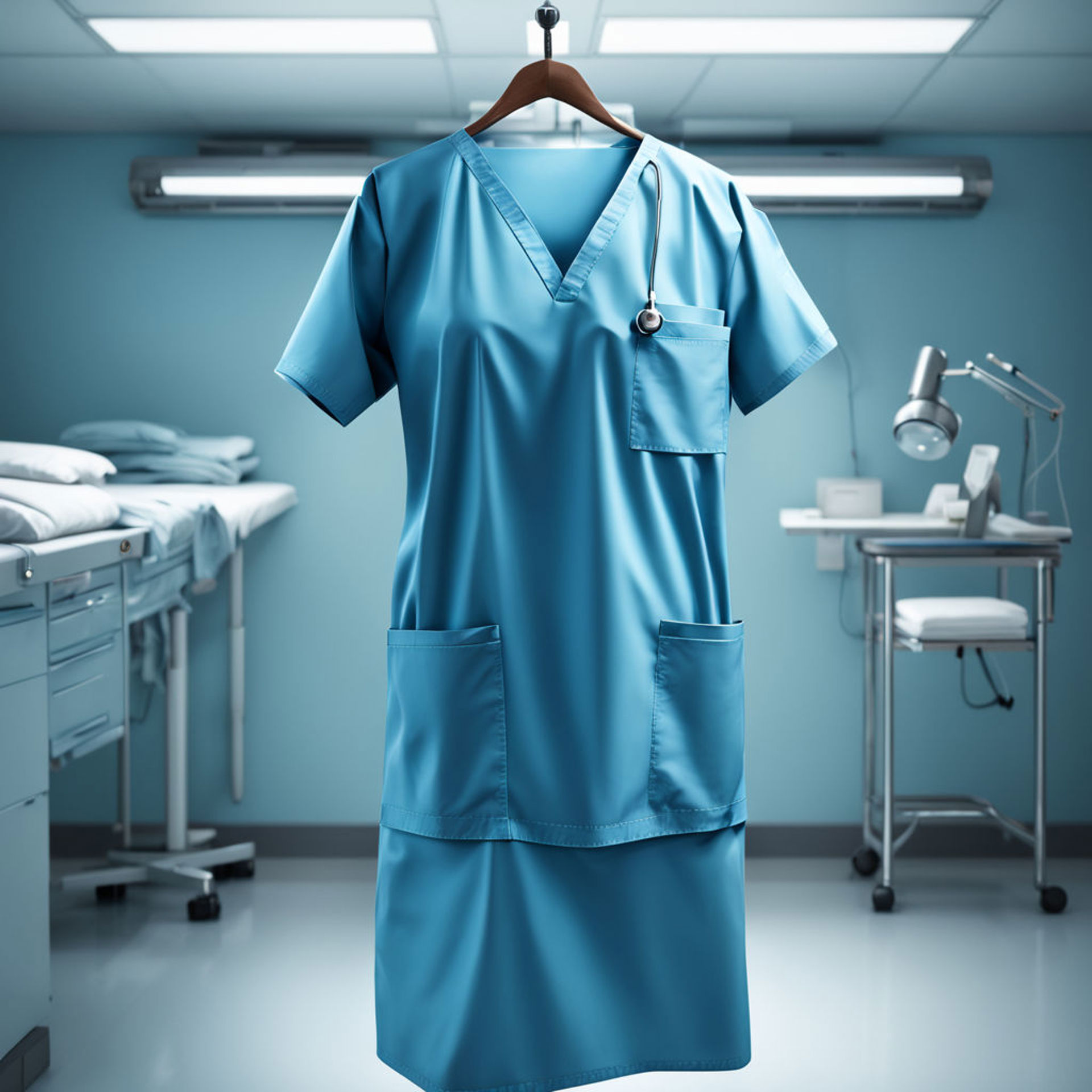 Medical Laundry Service Harborview, California