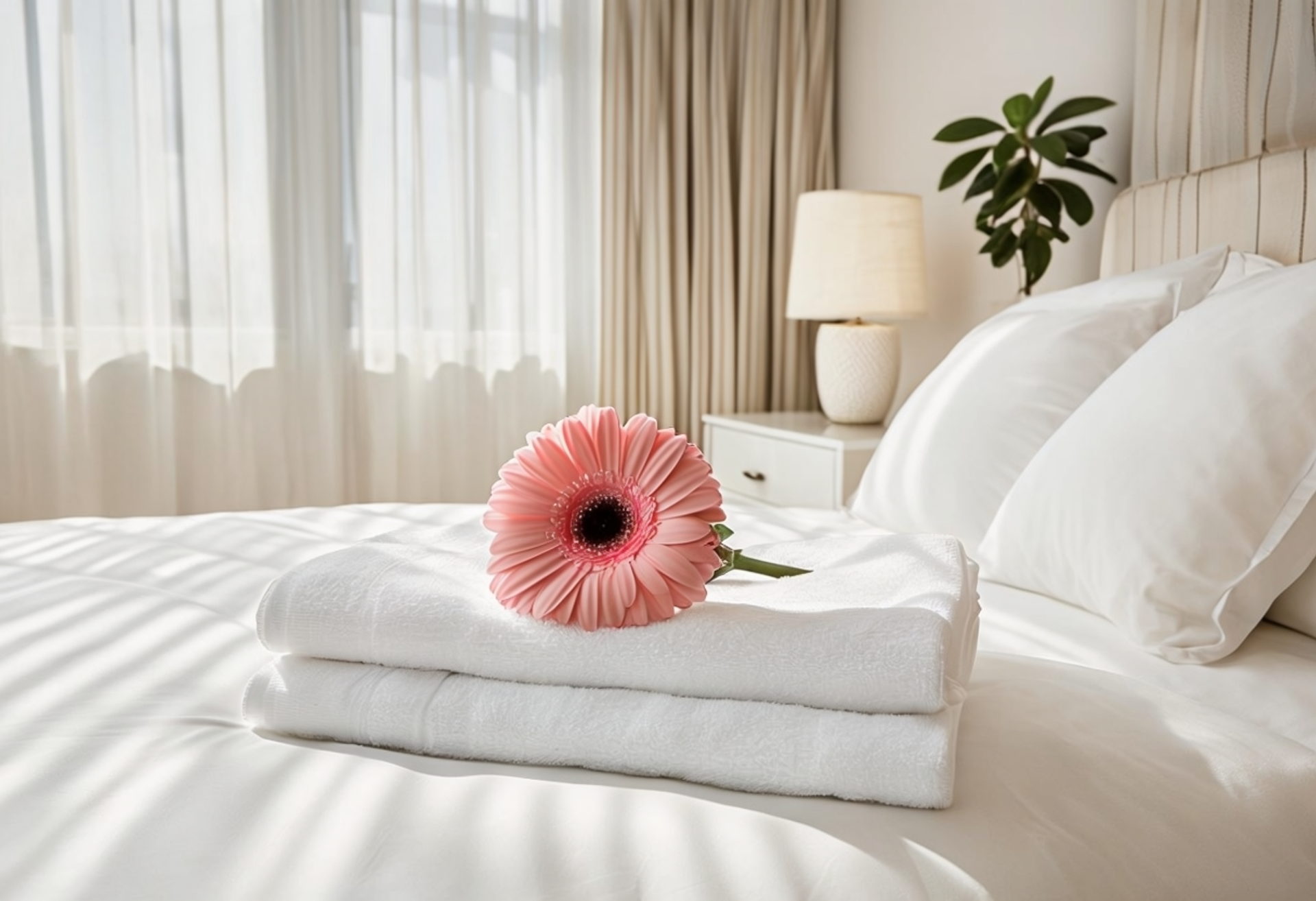 Airbnb Laundry Service In Harborview, San Diego
