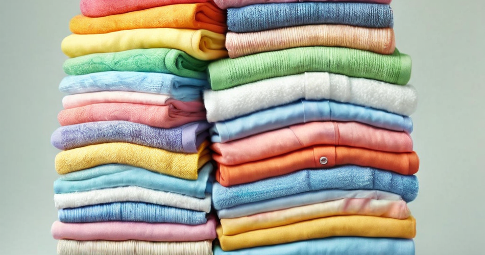 91950 Wash & Fold
