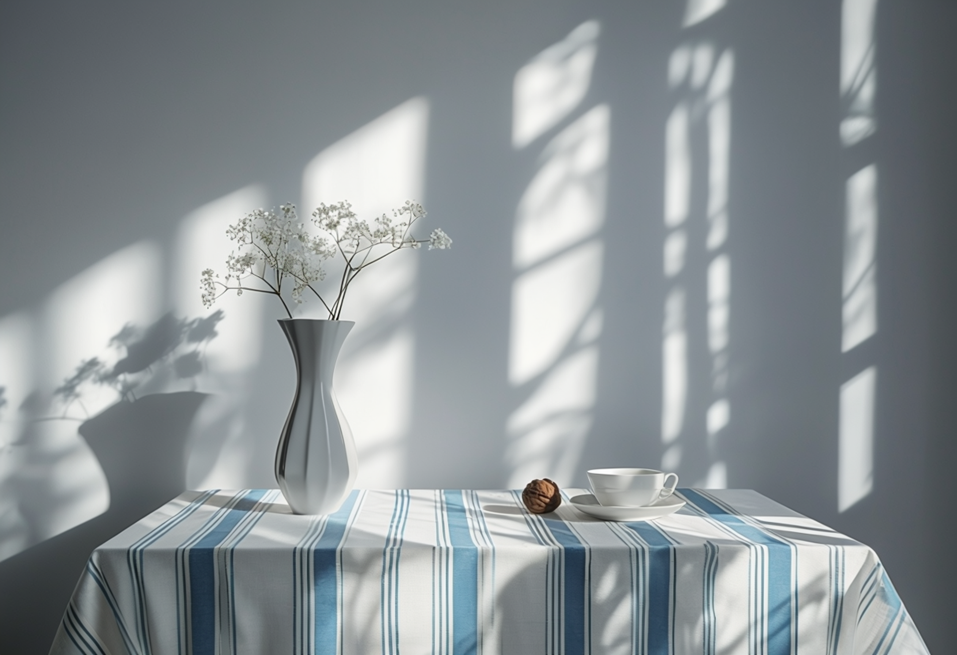 92107 Table Cloths Laundry Service