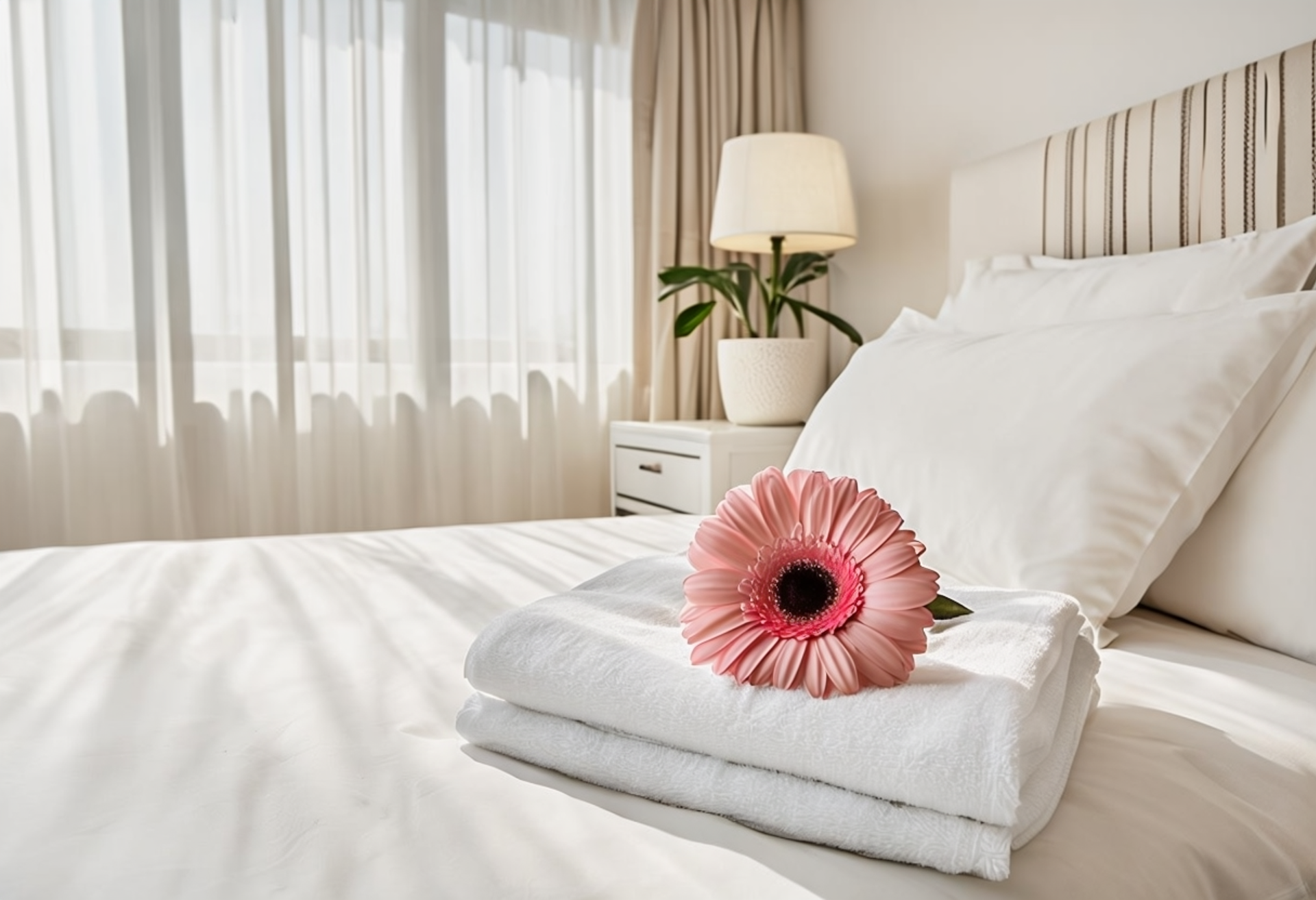 Airbnb Laundry Service In University Heights, San Diego