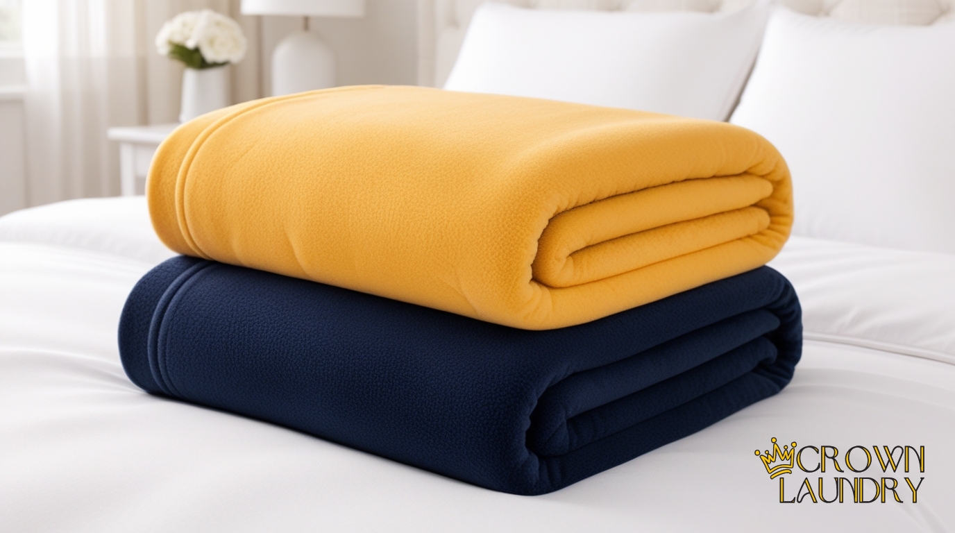 Blanket Cleaning Service In 91910