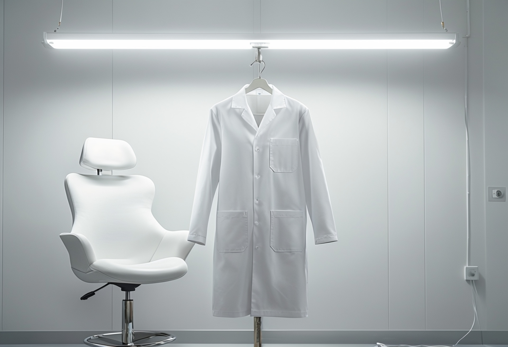 Dental Laundry Service In Pacific Beach, San Diego