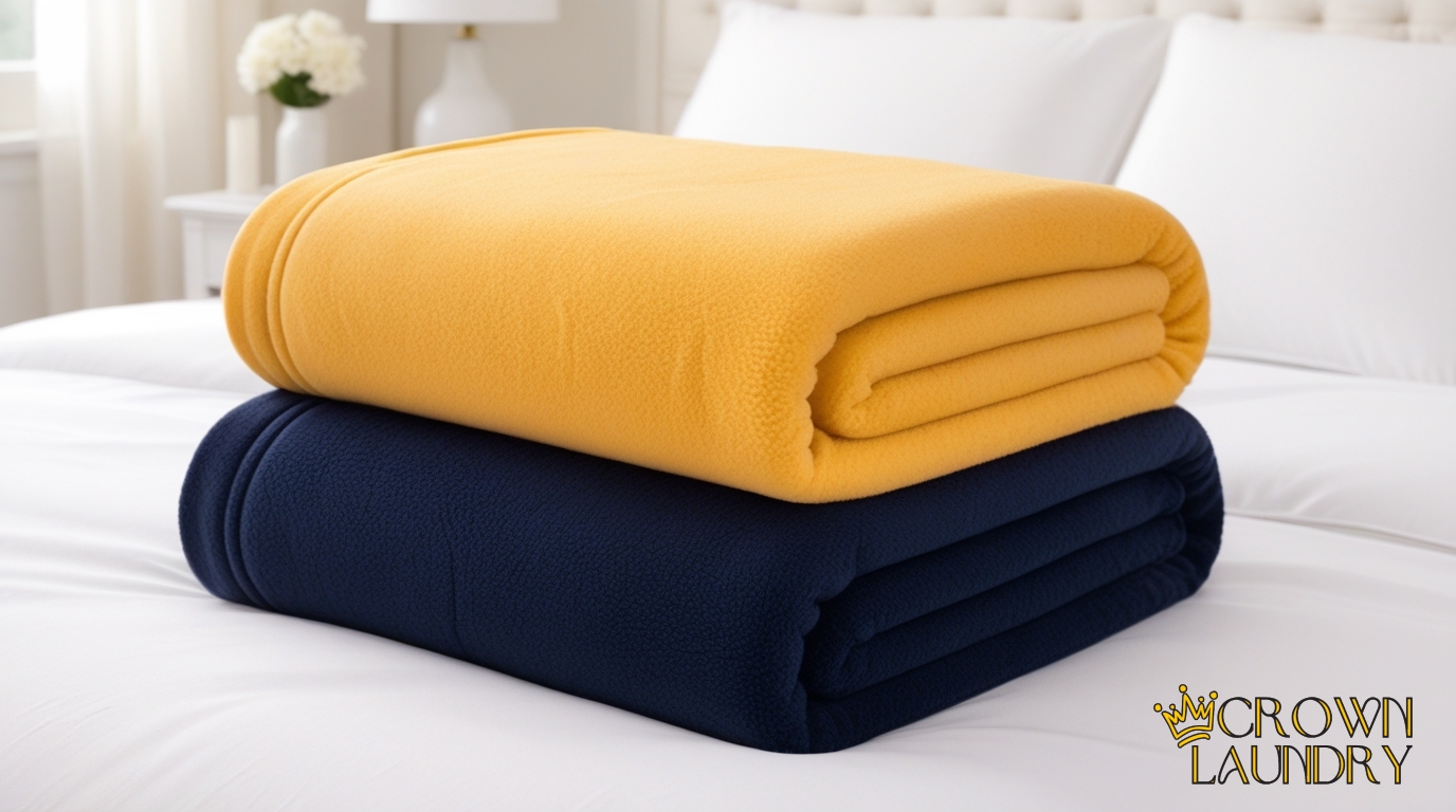 Blanket Cleaning Service In Barrio Logan, San Diego