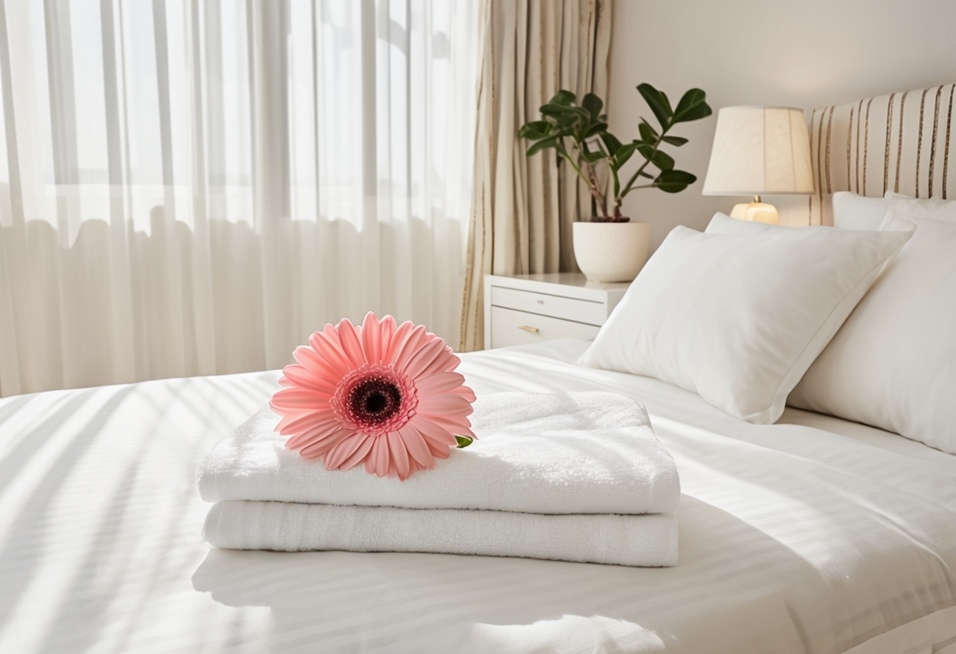 Airbnb Laundry Service In Otay Mesa, San Diego