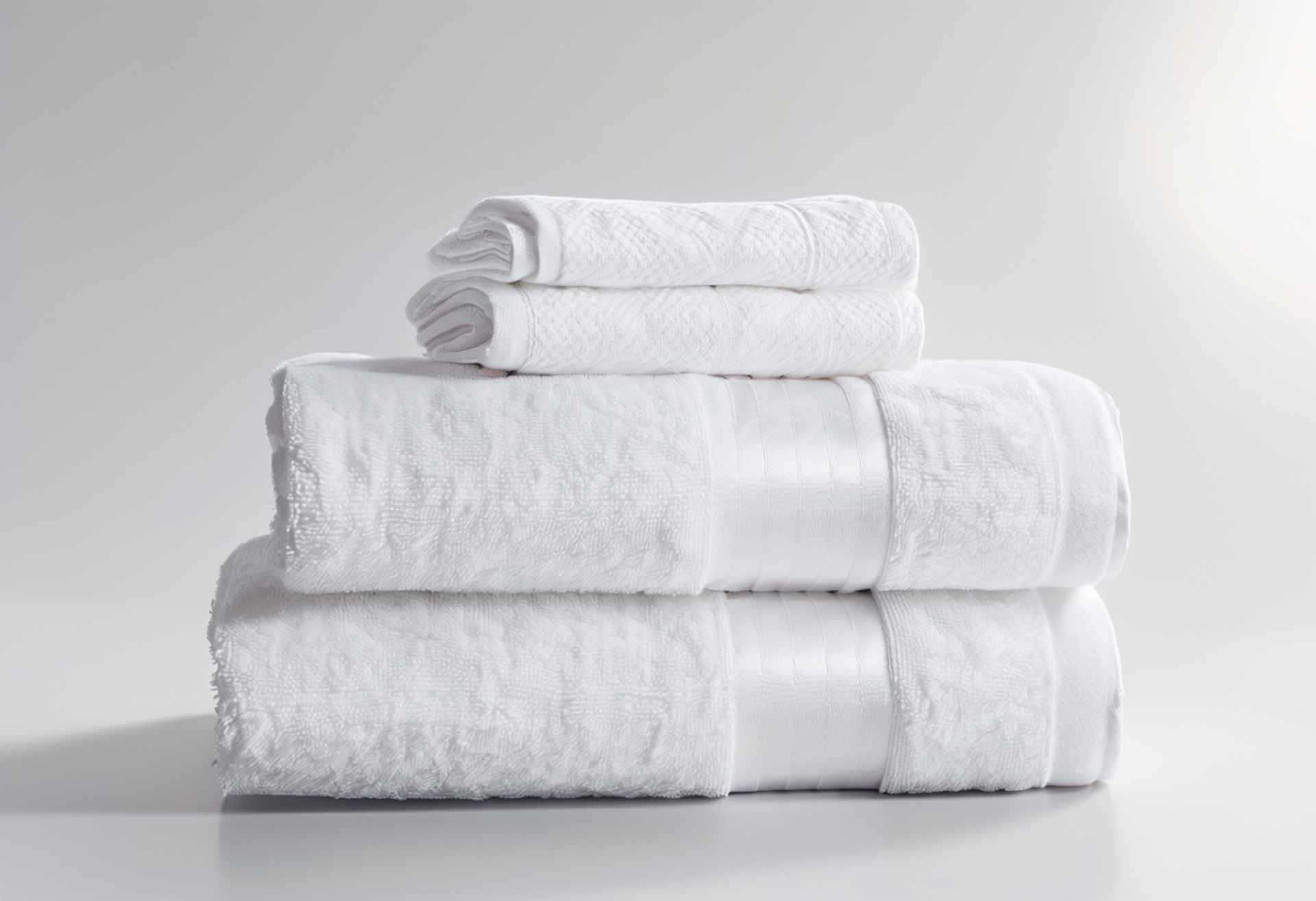 Towel Laundry Service In Northpark, San Diego