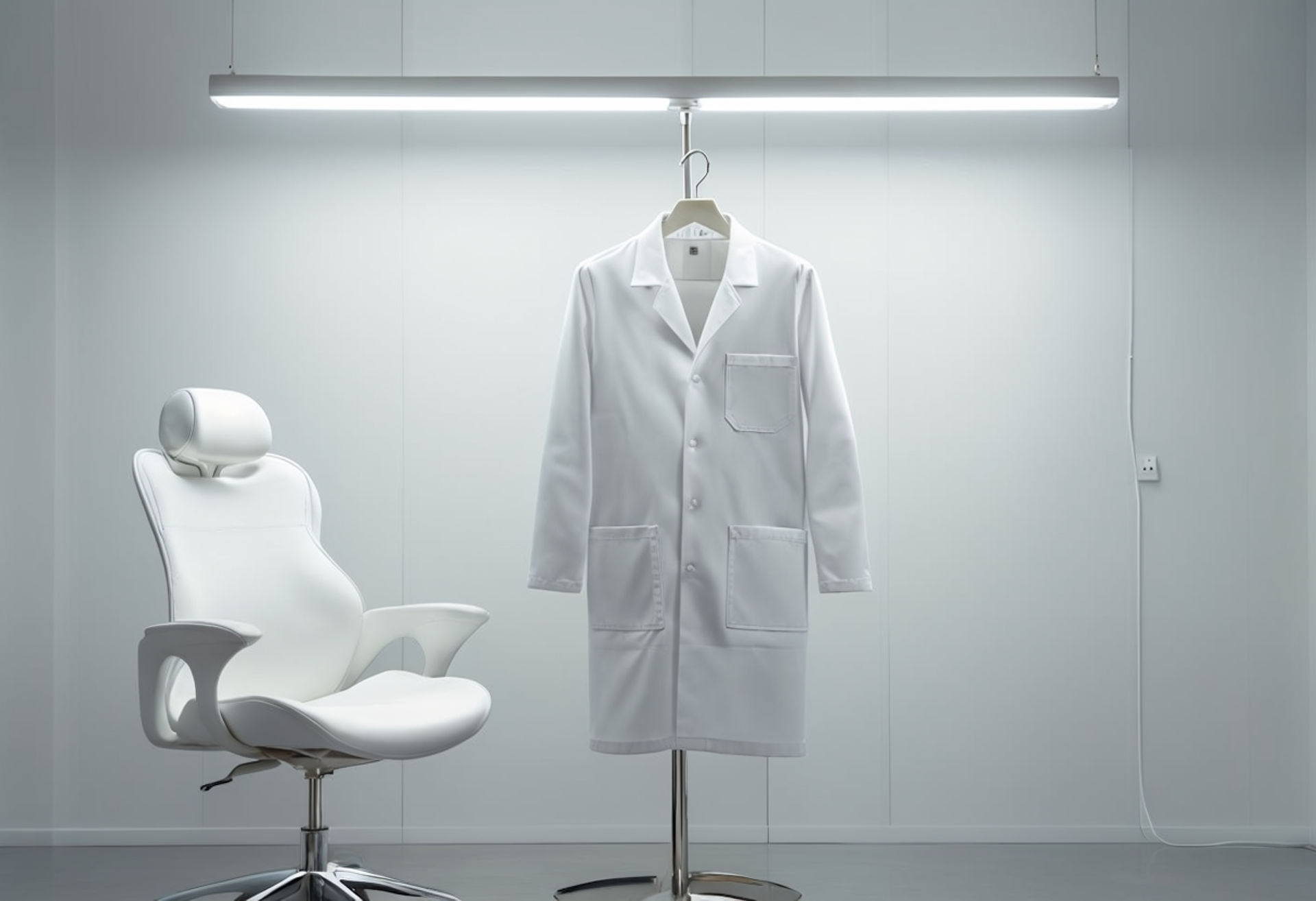 Dental Laundry Service In Normal Heights, San Diego