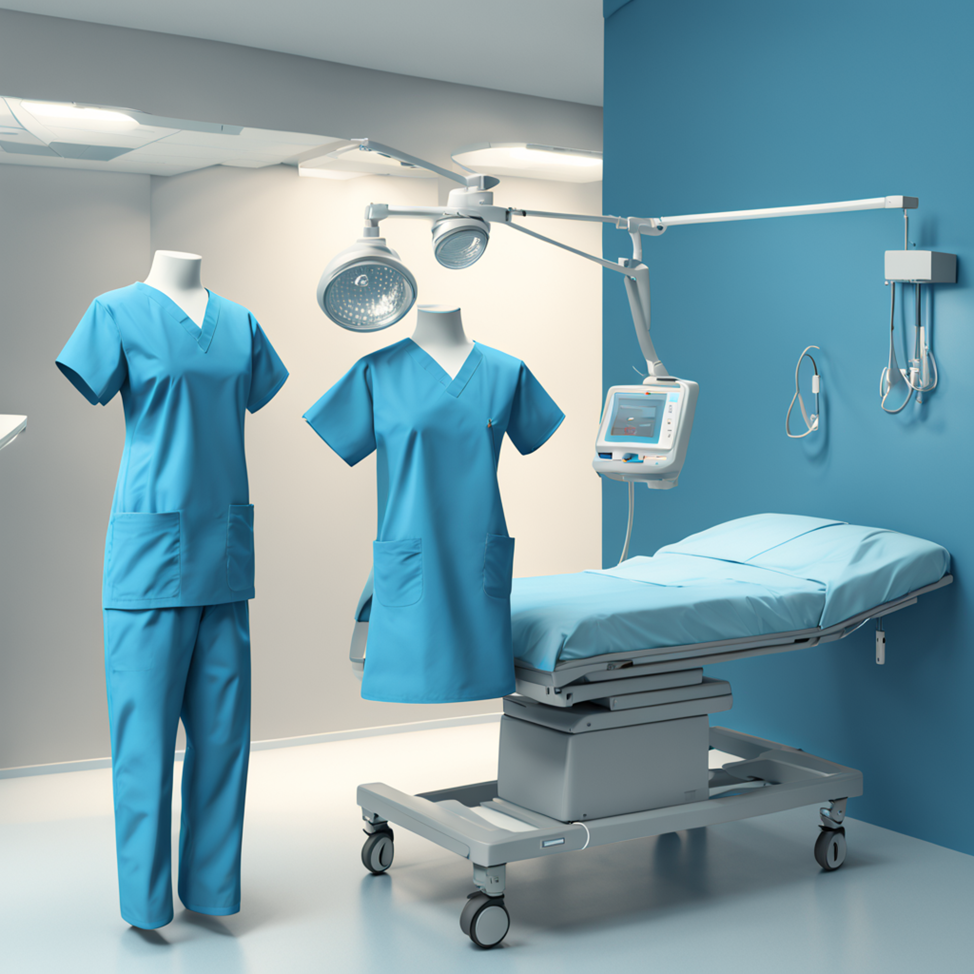 Medical Laundry Service 92113, California