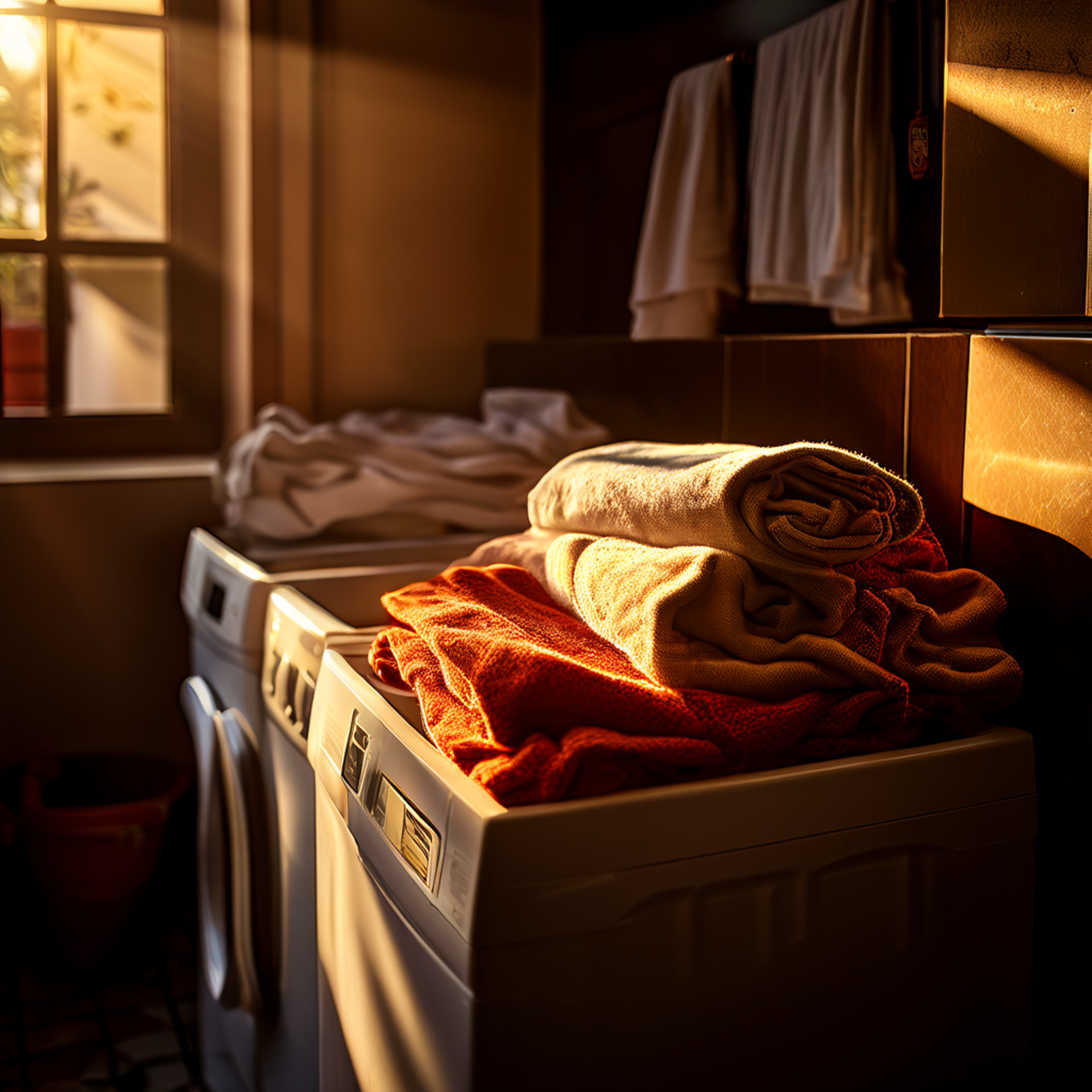 Residential Laundry Service In 91910