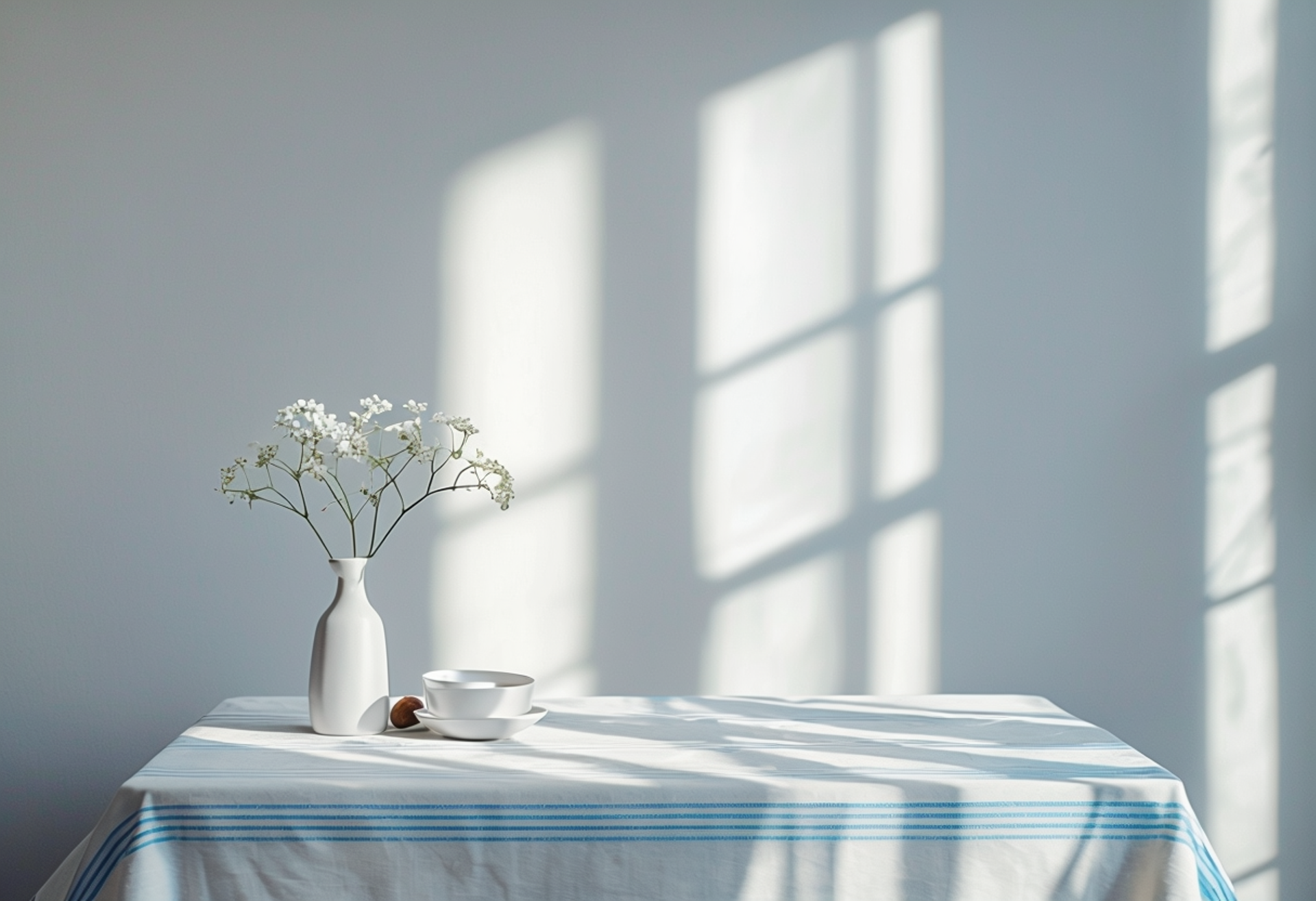 Lincoln Acres Table Cloths Laundry Service
