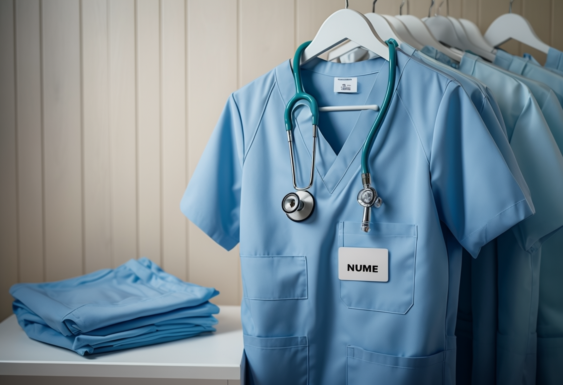 Mission Bay, San Diego Nursing Home Laundry Service