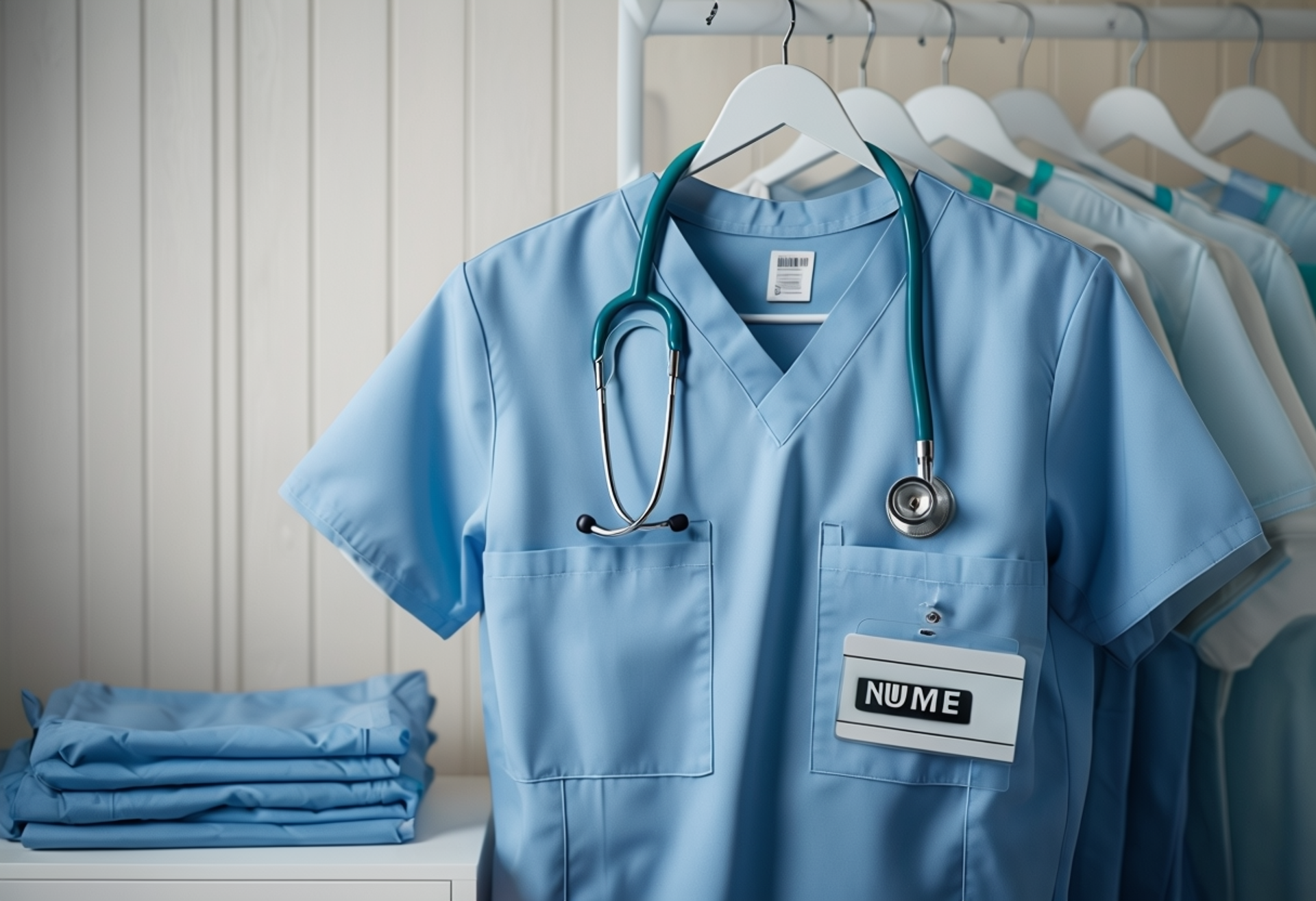 San Ysidro, San Diego Nursing Home Laundry Service
