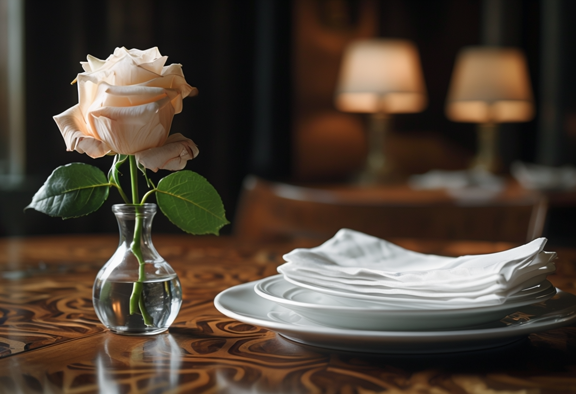 92105 Napkins Laundry Service