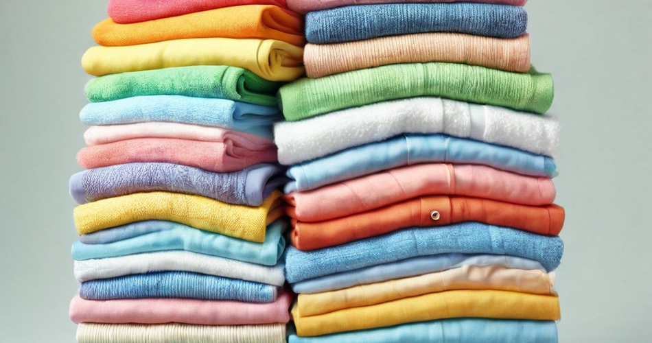92105 Wash & Fold