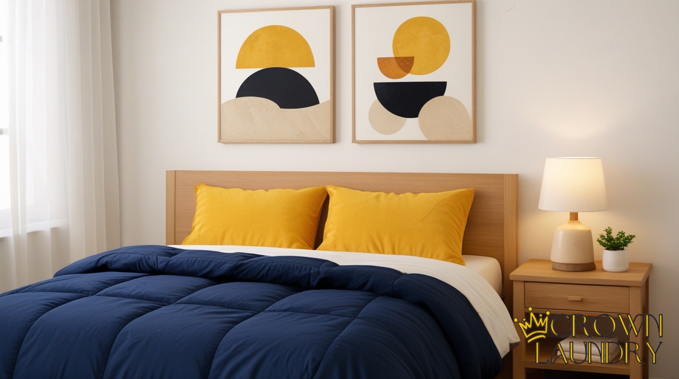 Fairmount Park, San Diego Comforter Cleaning Service