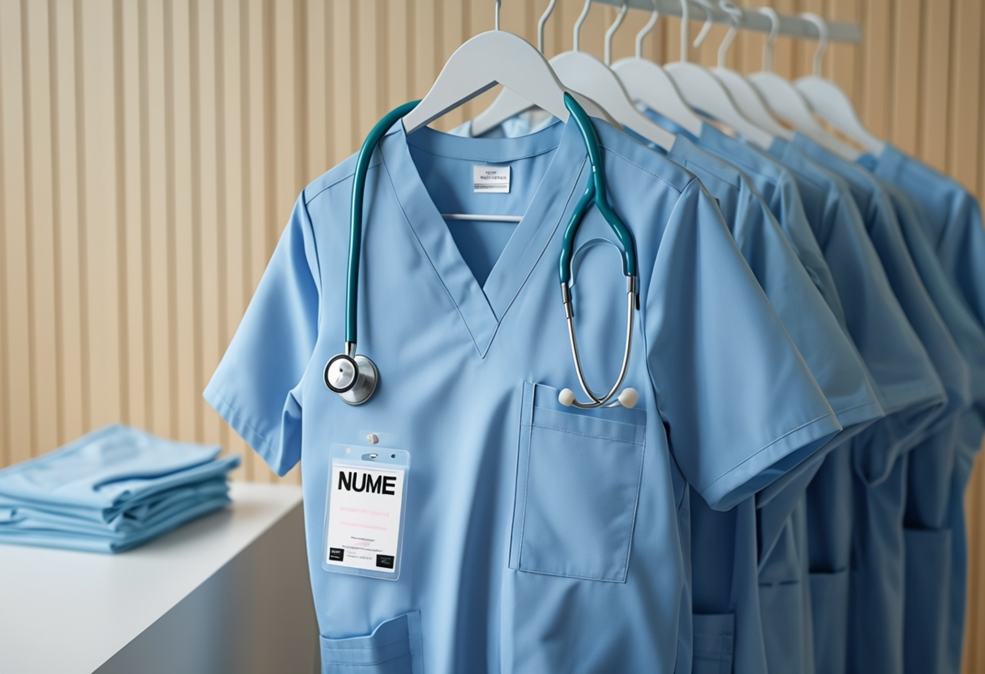 92105 Nursing Home Laundry Service