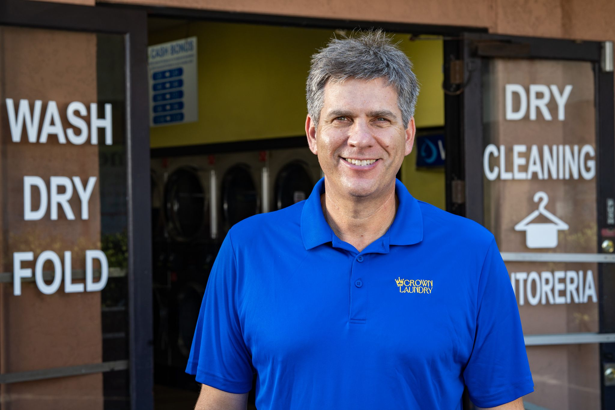 About Crown Laundry (2)