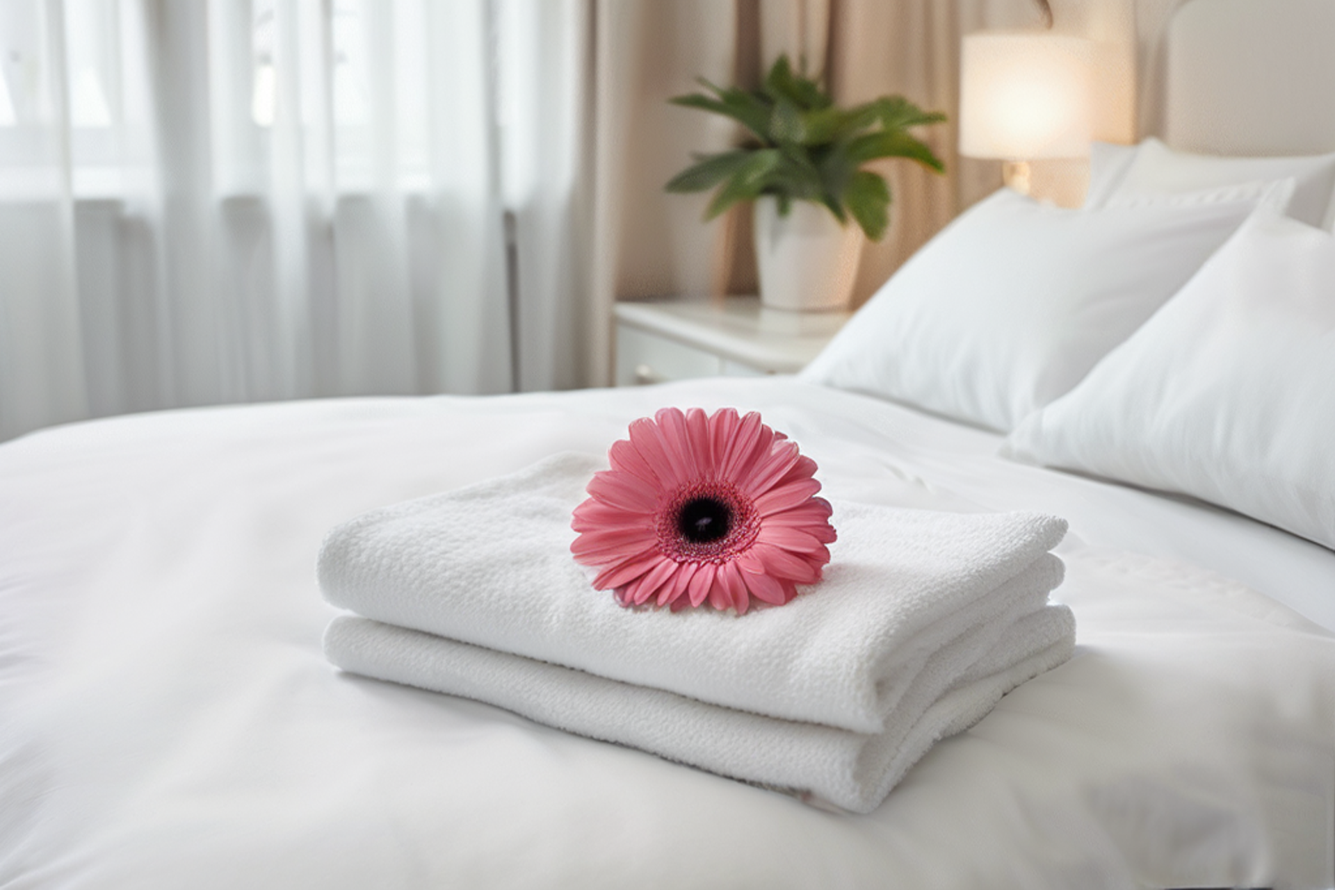 Airbnb Laundry Service In Mission Beach