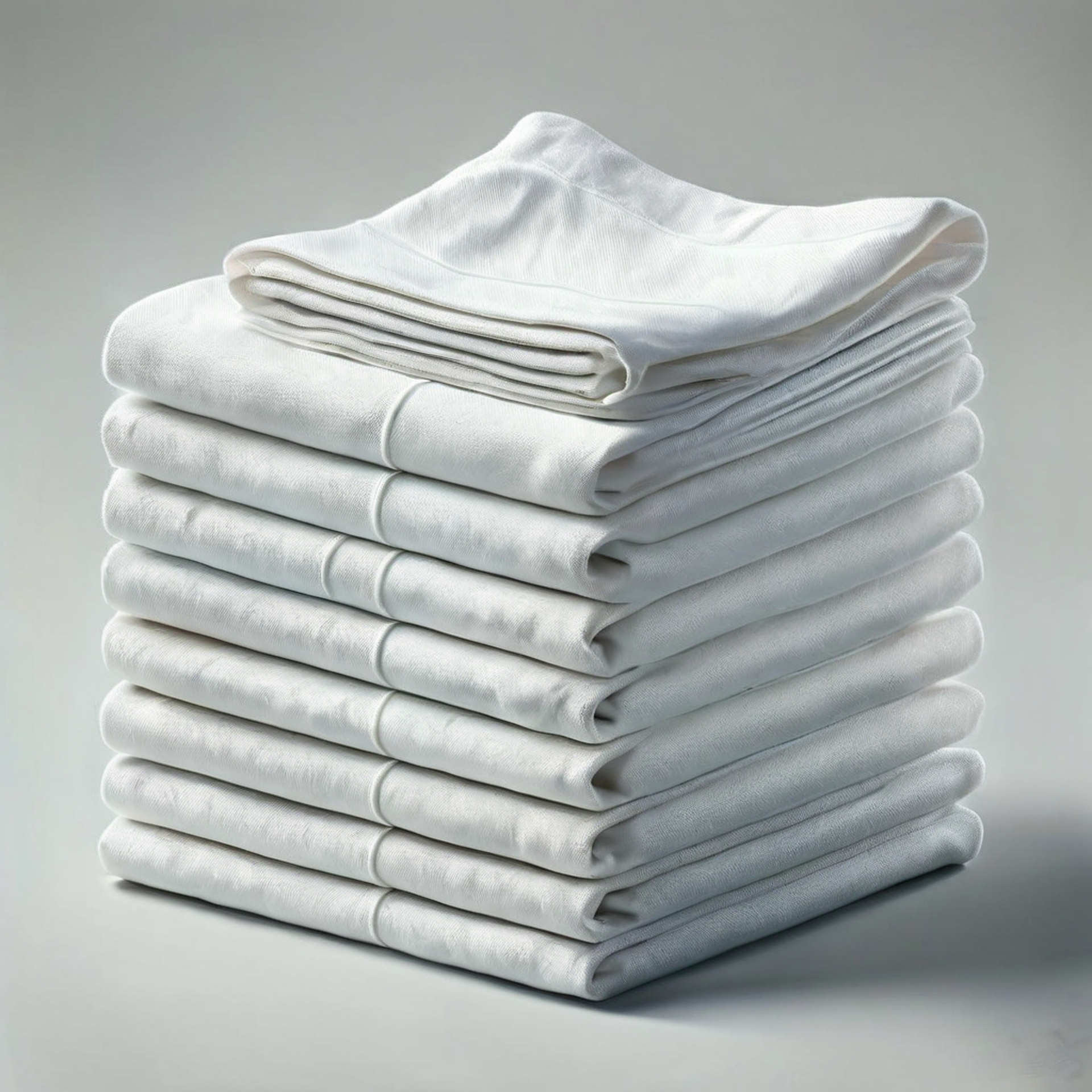 Linen Service In Core, California