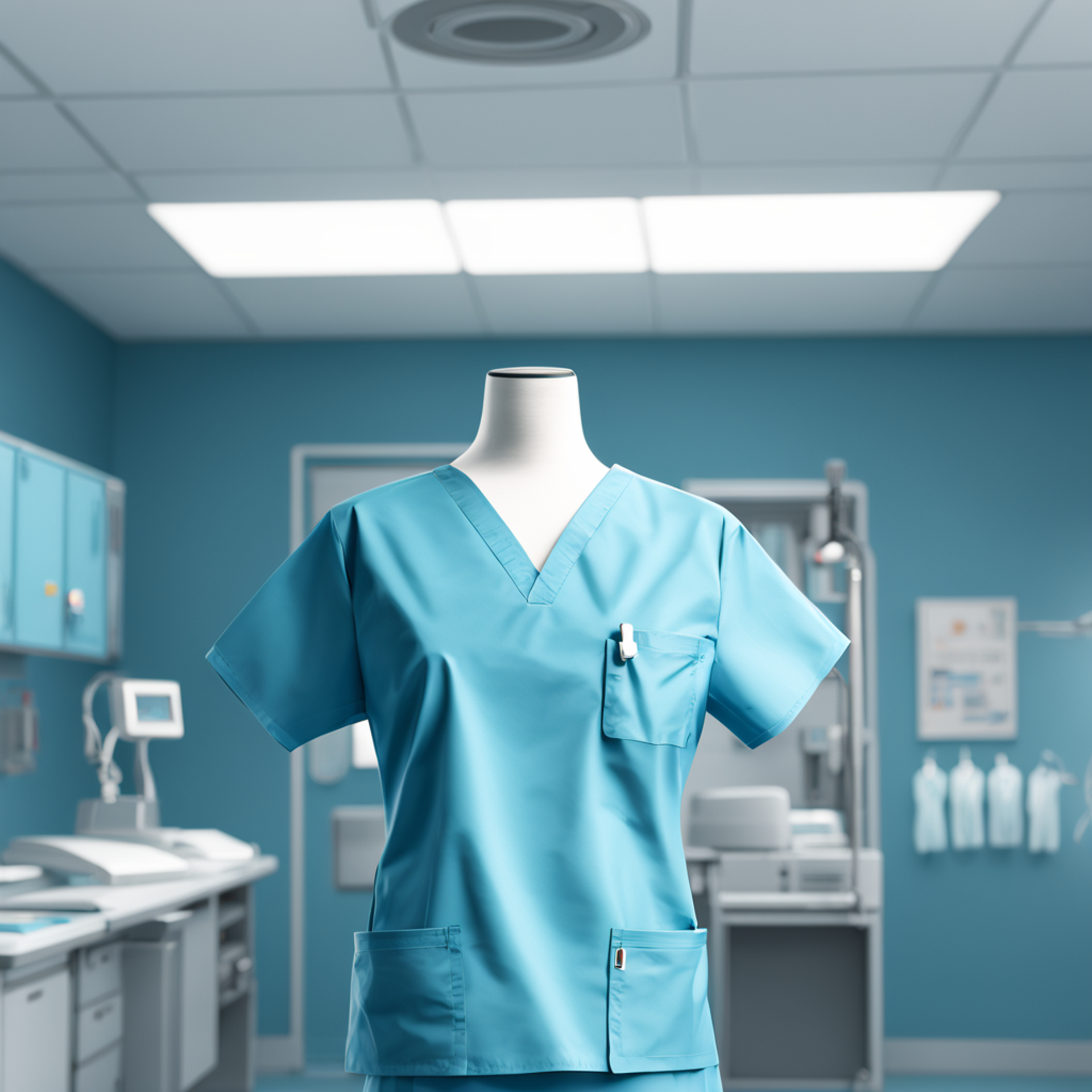 Medical Laundry Service 92108, California