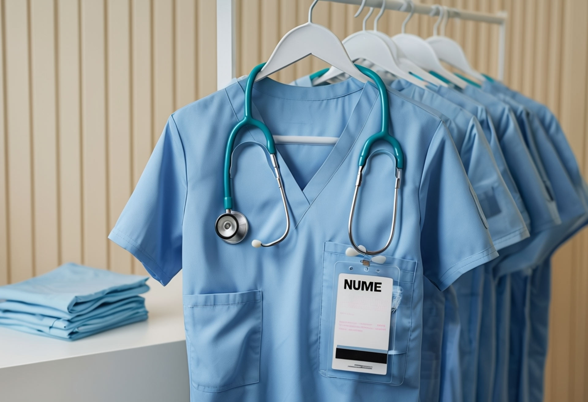 92103 Nursing Home Laundry Service