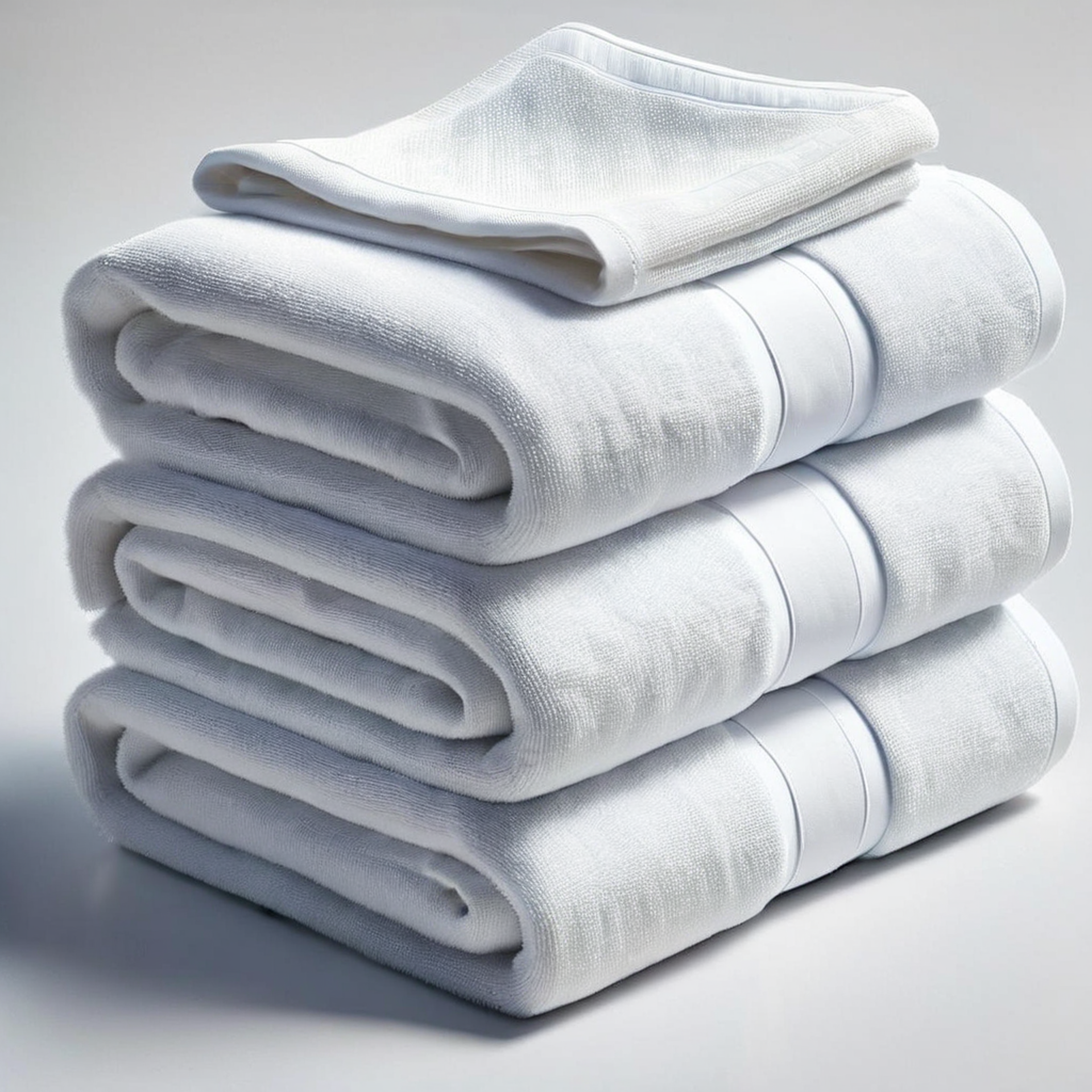 Towel Laundry Service In 92107
