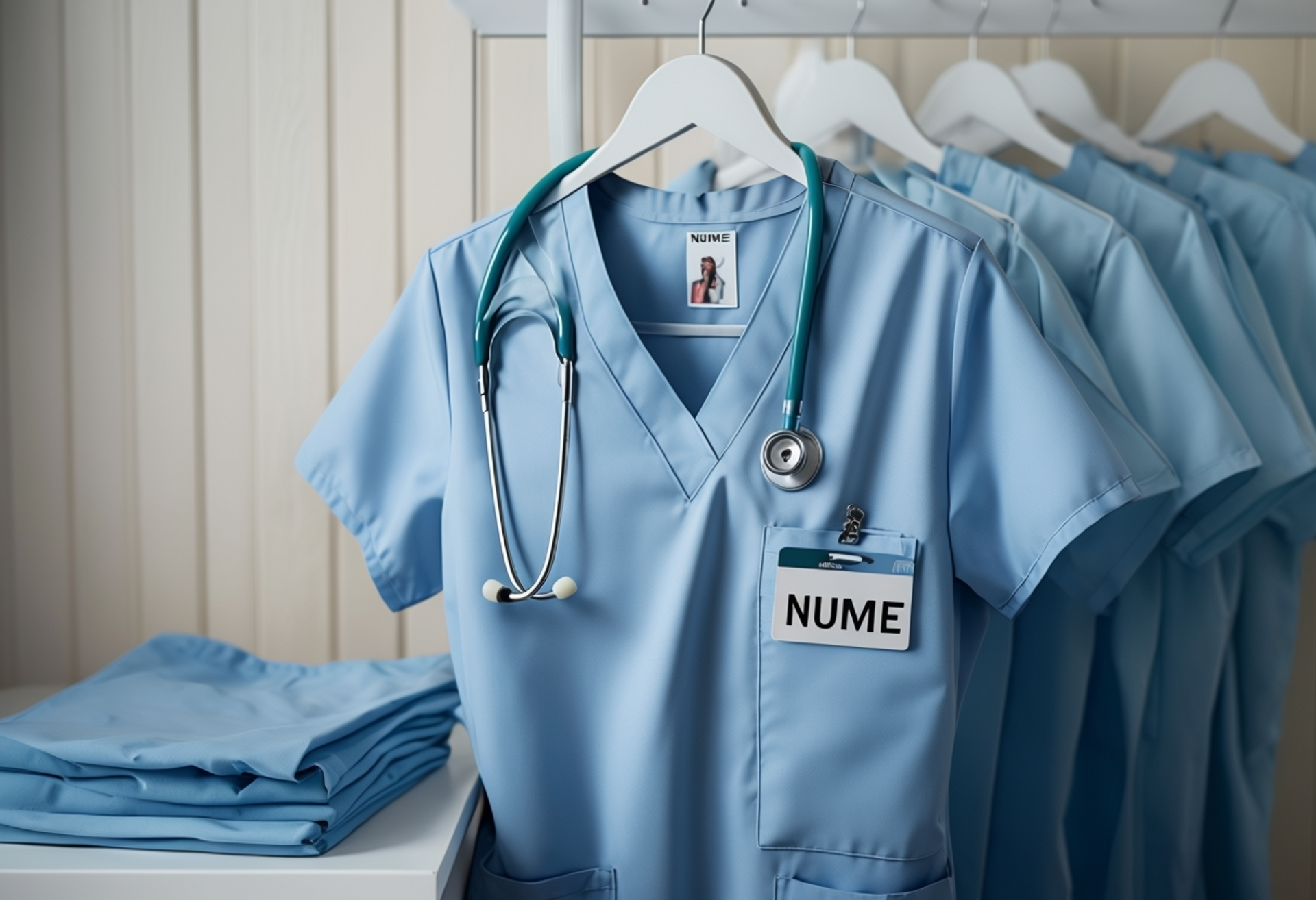 Lincoln Park, San Diego Nursing Home Laundry Service