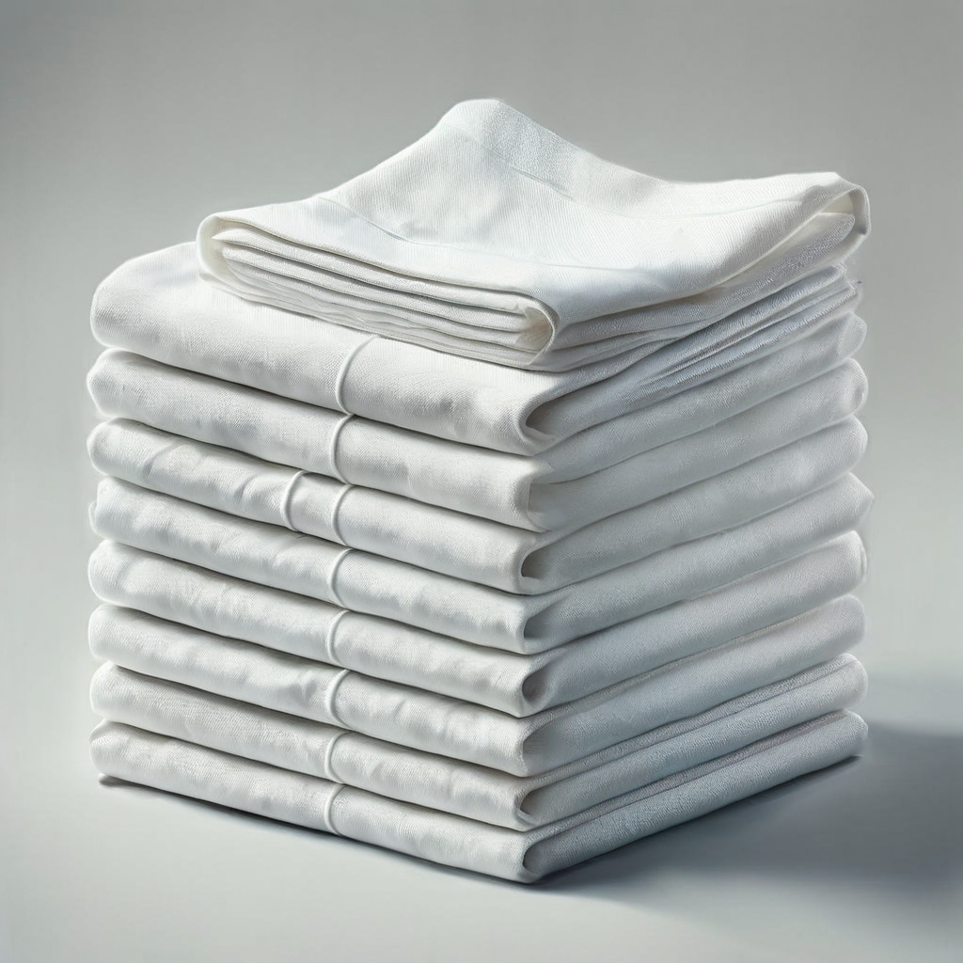 Linen Service In El Cerrito