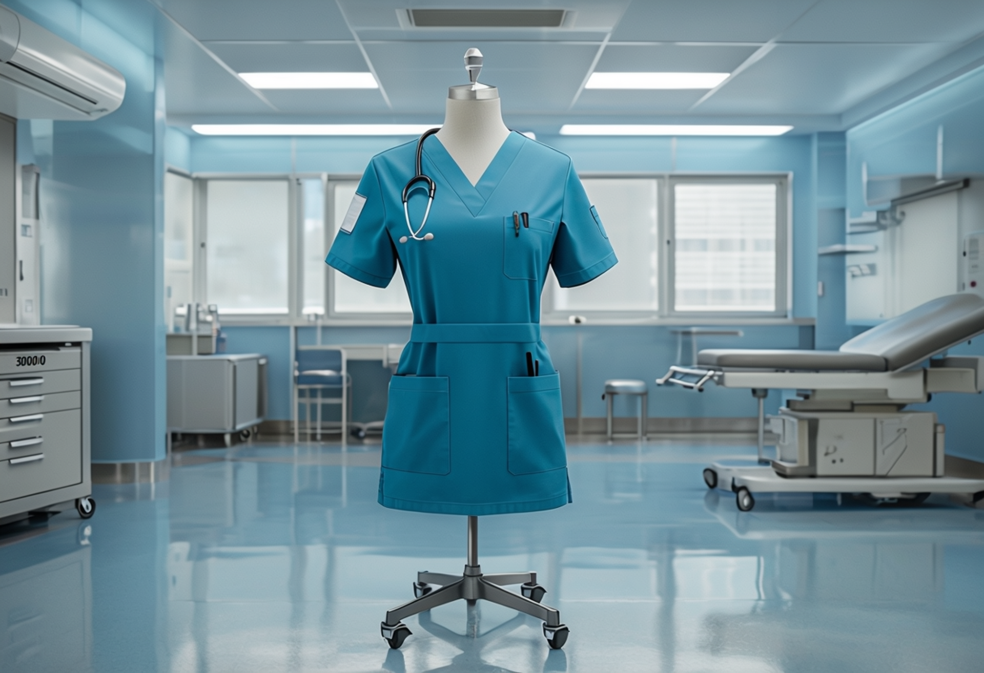 Medical Laundry Service In Imperial Beach