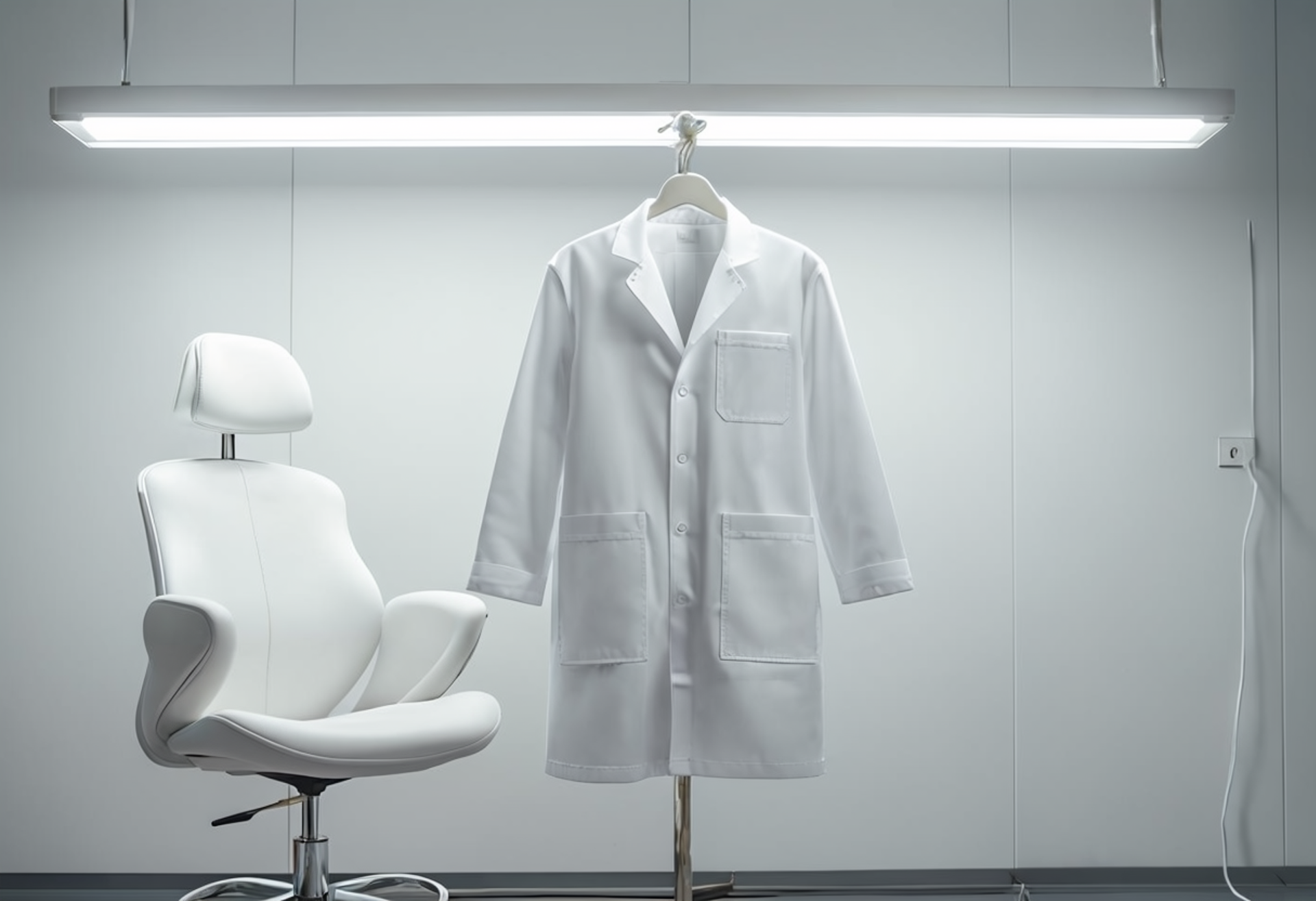 Dental Laundry Service In Otay Mesa, San Diego