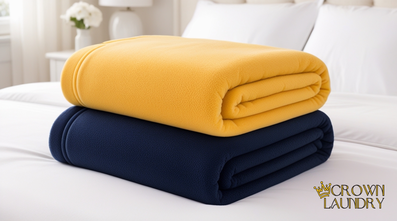 Blanket Cleaning Service In Sherman Heights, San Diego