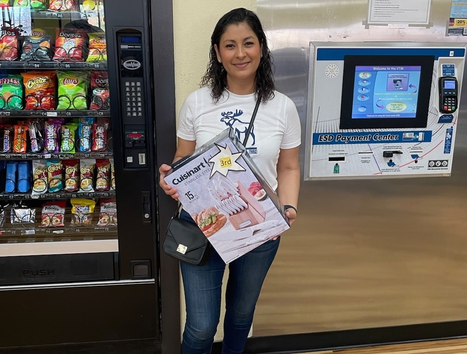 Lavandería Cerca De 92107