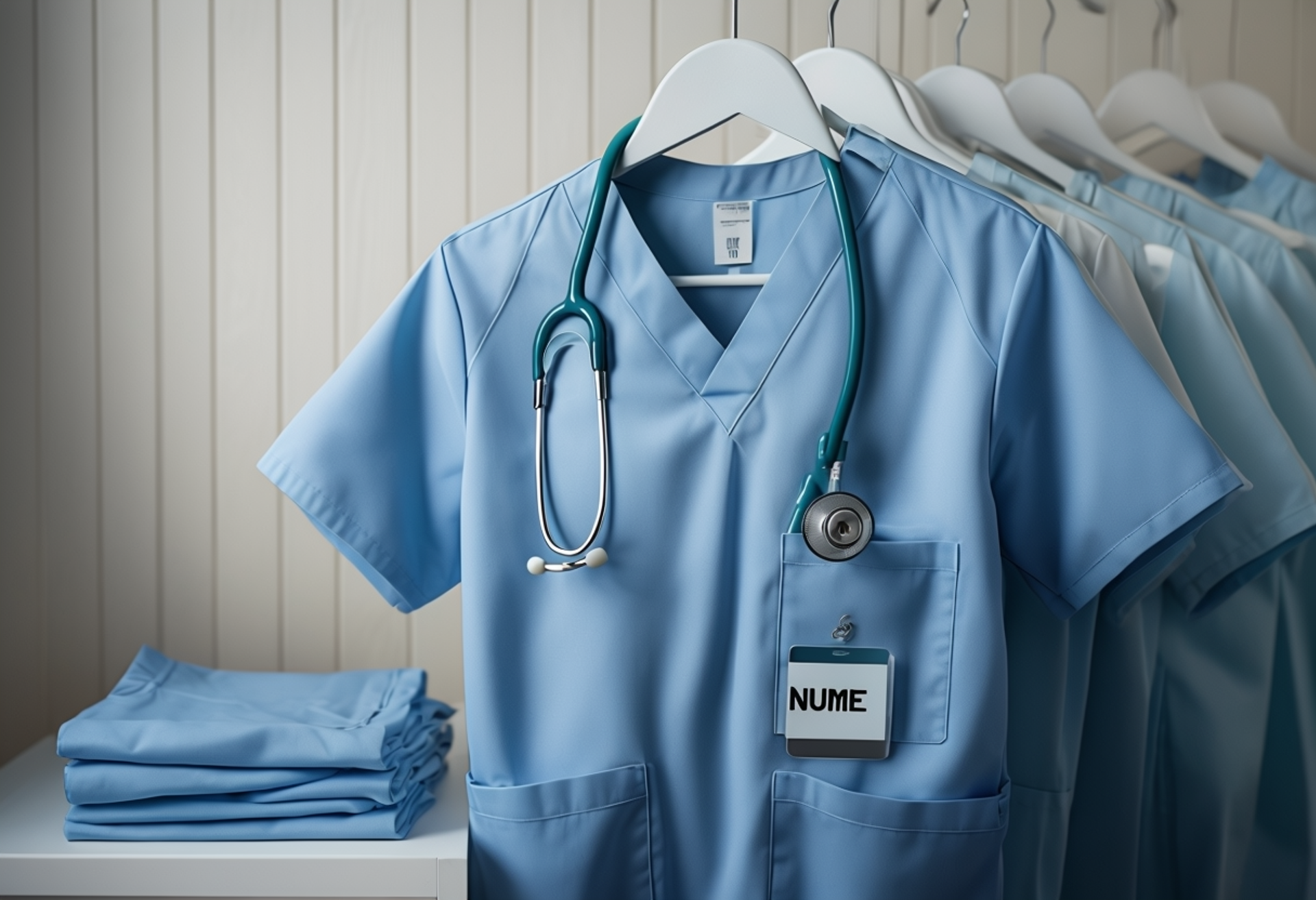 Hillcrest, San Diego Nursing Home Laundry Service