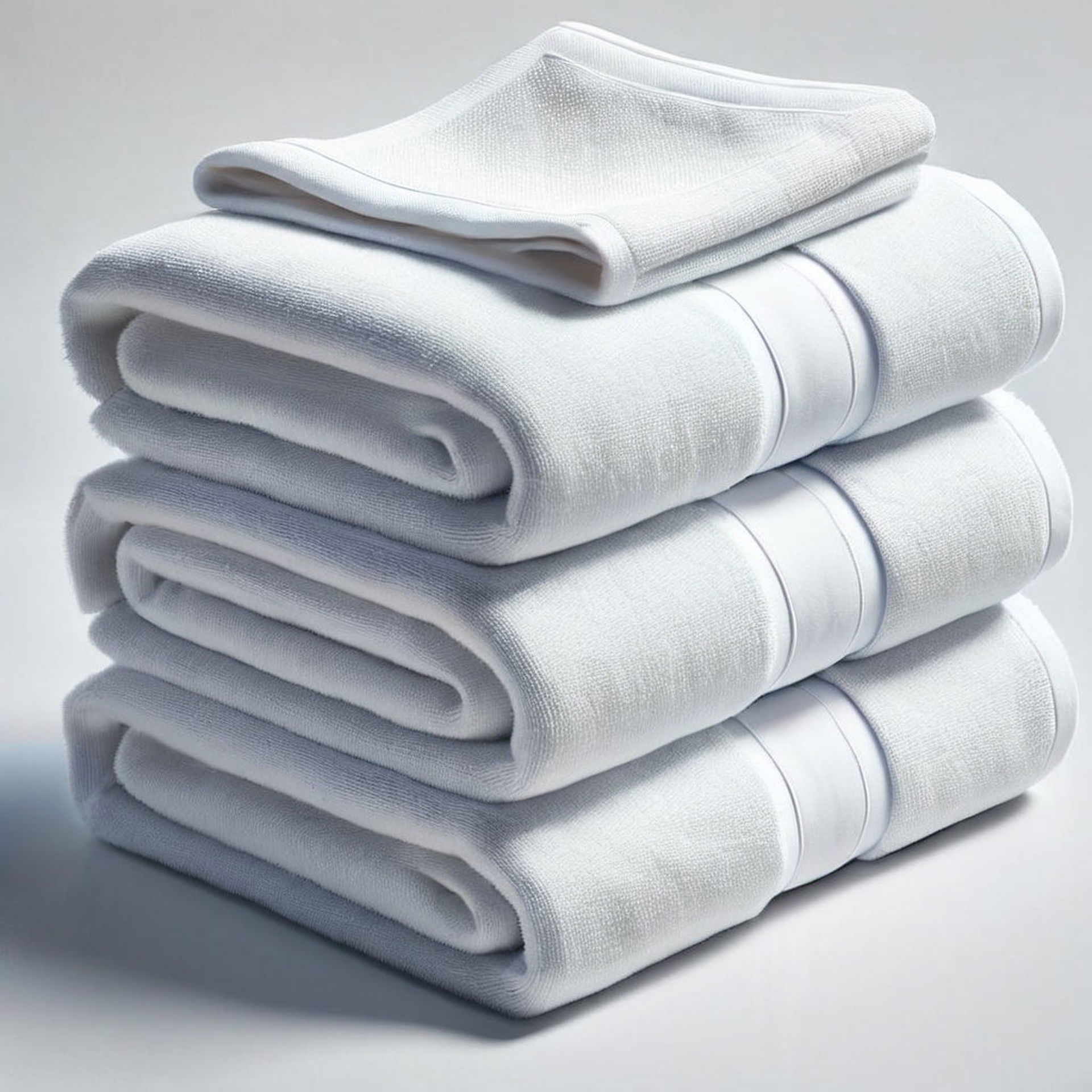 Towel Laundry Service In 92109