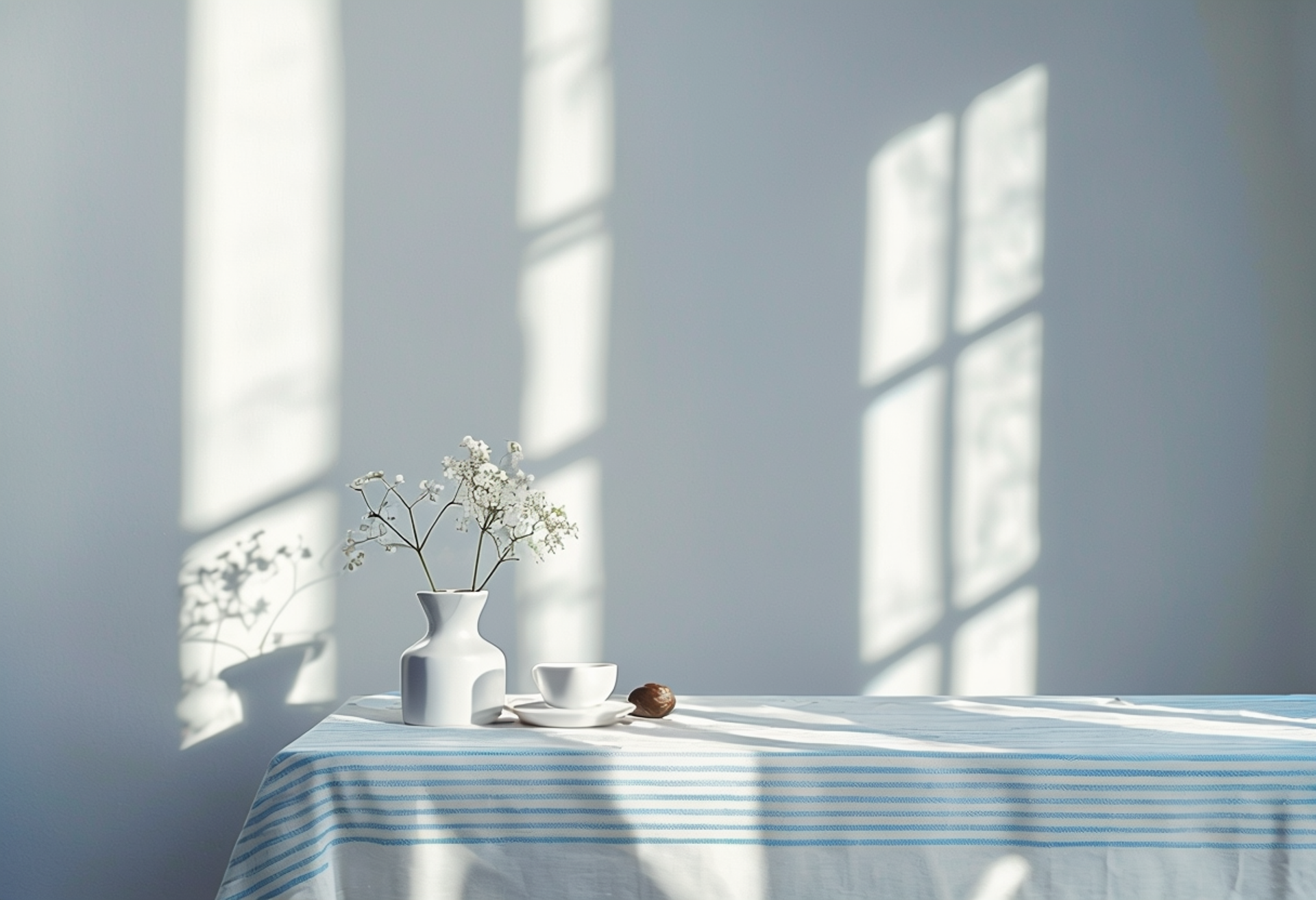 San Diego Table Cloths Laundry Service