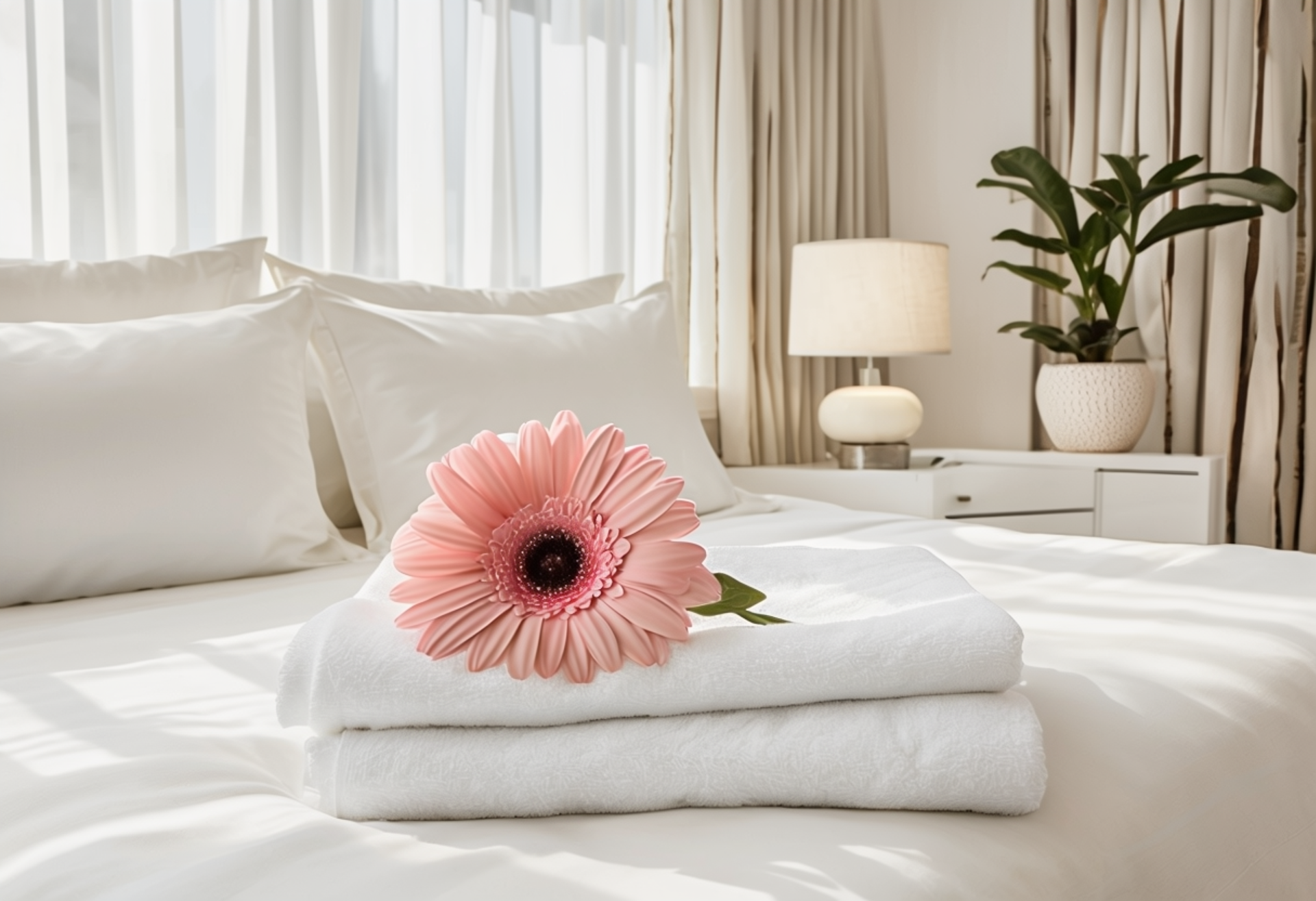 Airbnb Laundry Service In Morena, San Diego