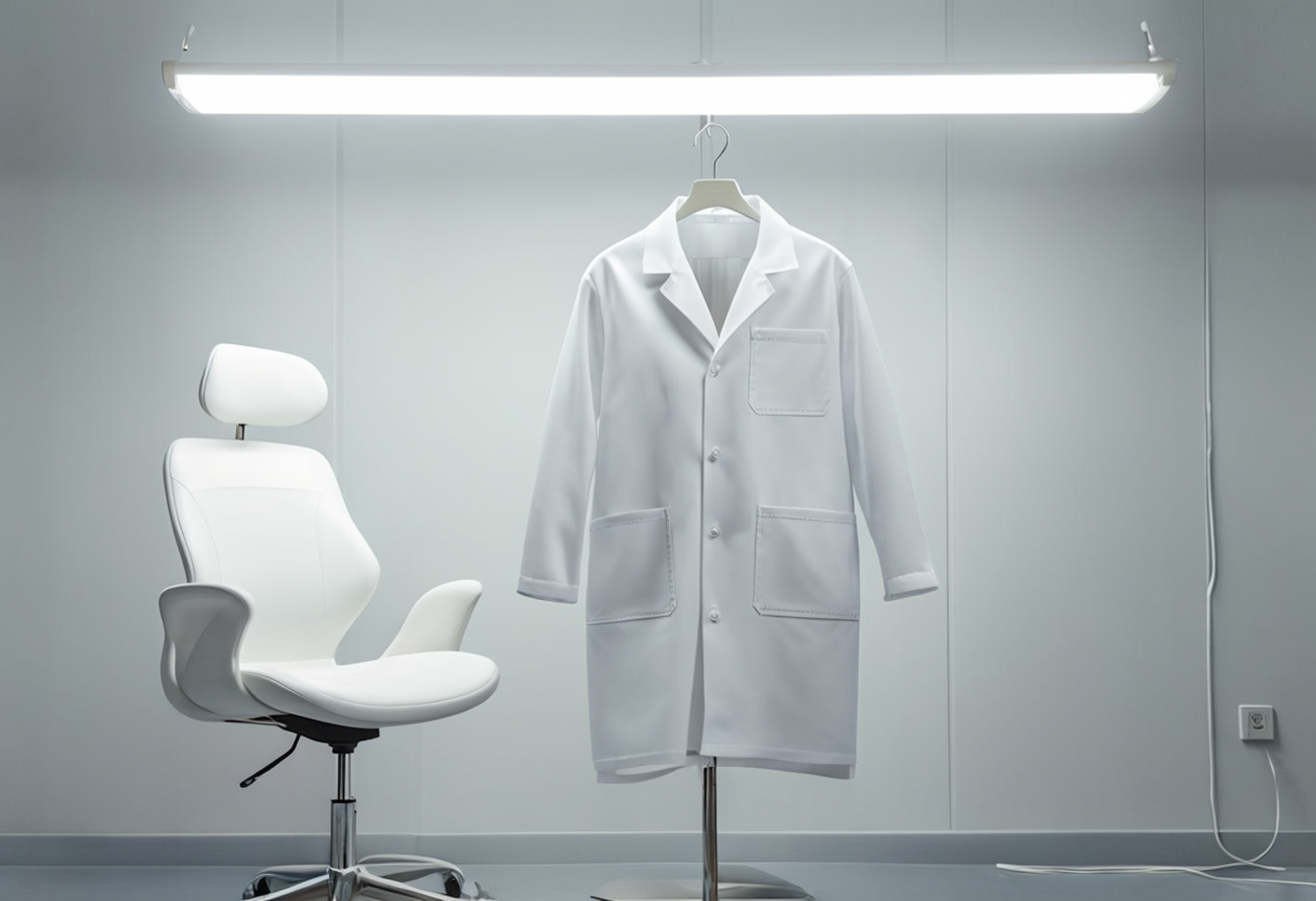Dental Laundry Service In South Park, San Diego