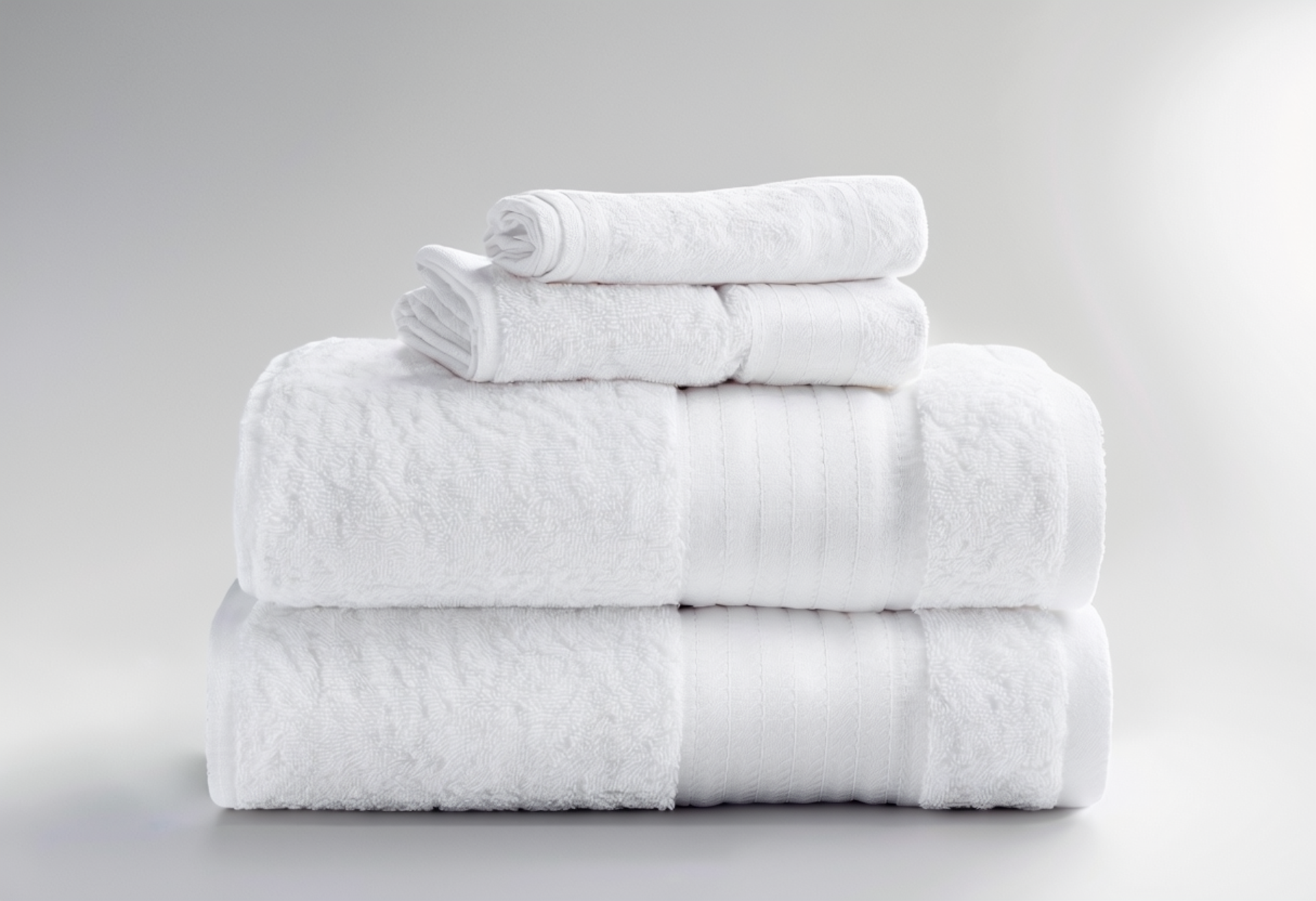 Towel Laundry Service In Liberty Station, San Diego