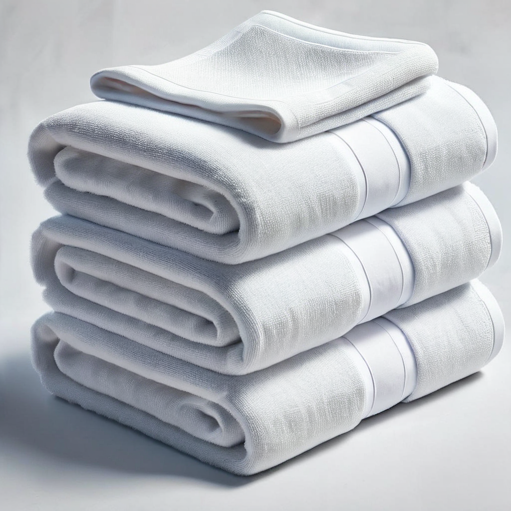 Towel Laundry Service In 92108