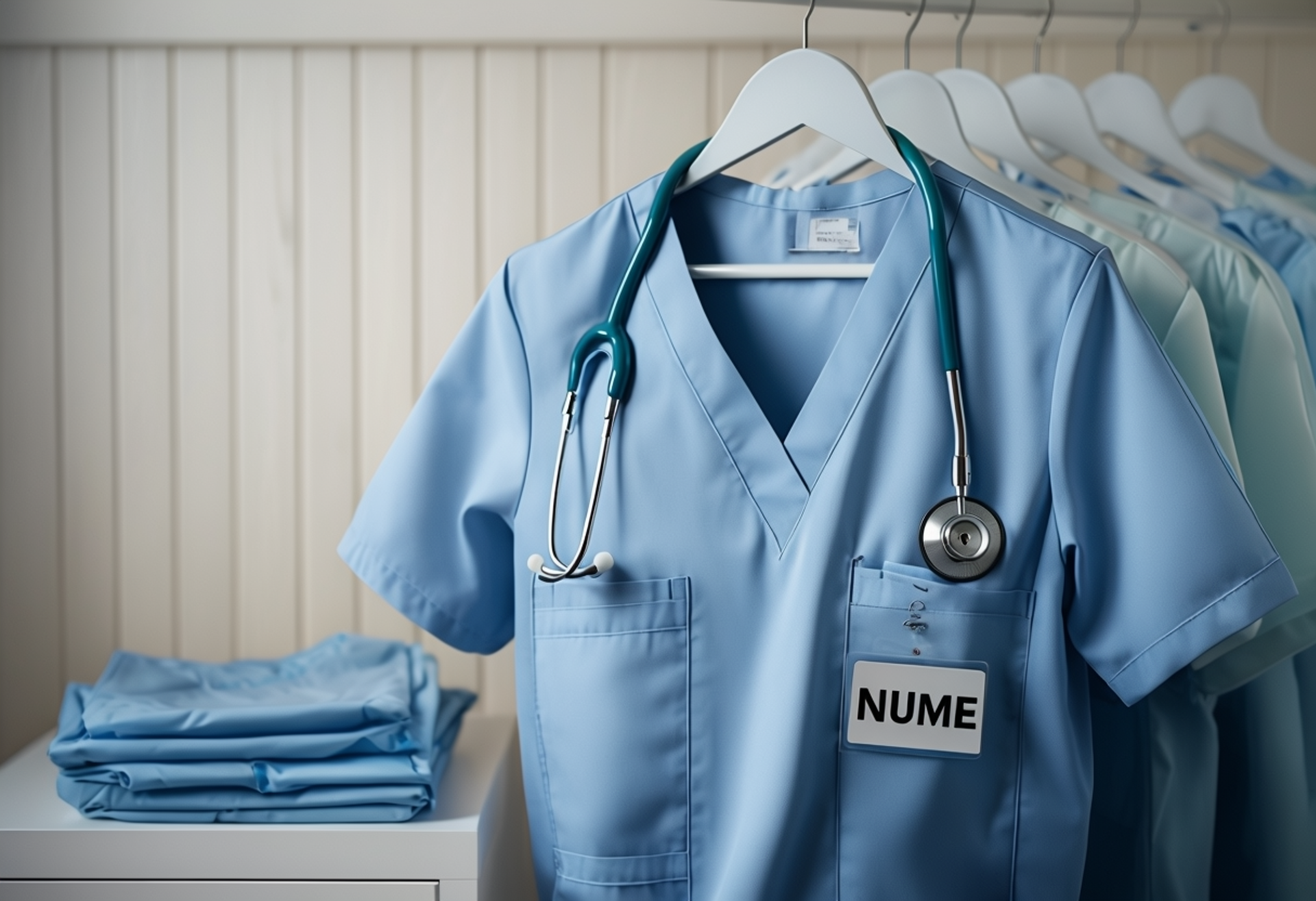 Stockton, San Diego Nursing Home Laundry Service