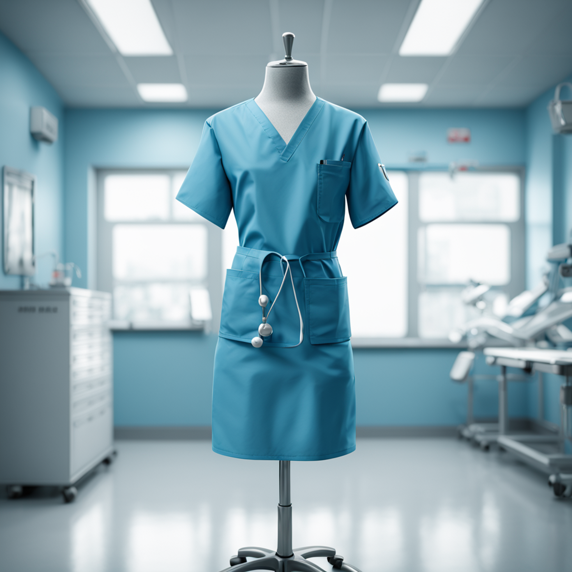 Medical Laundry Service 91911, California