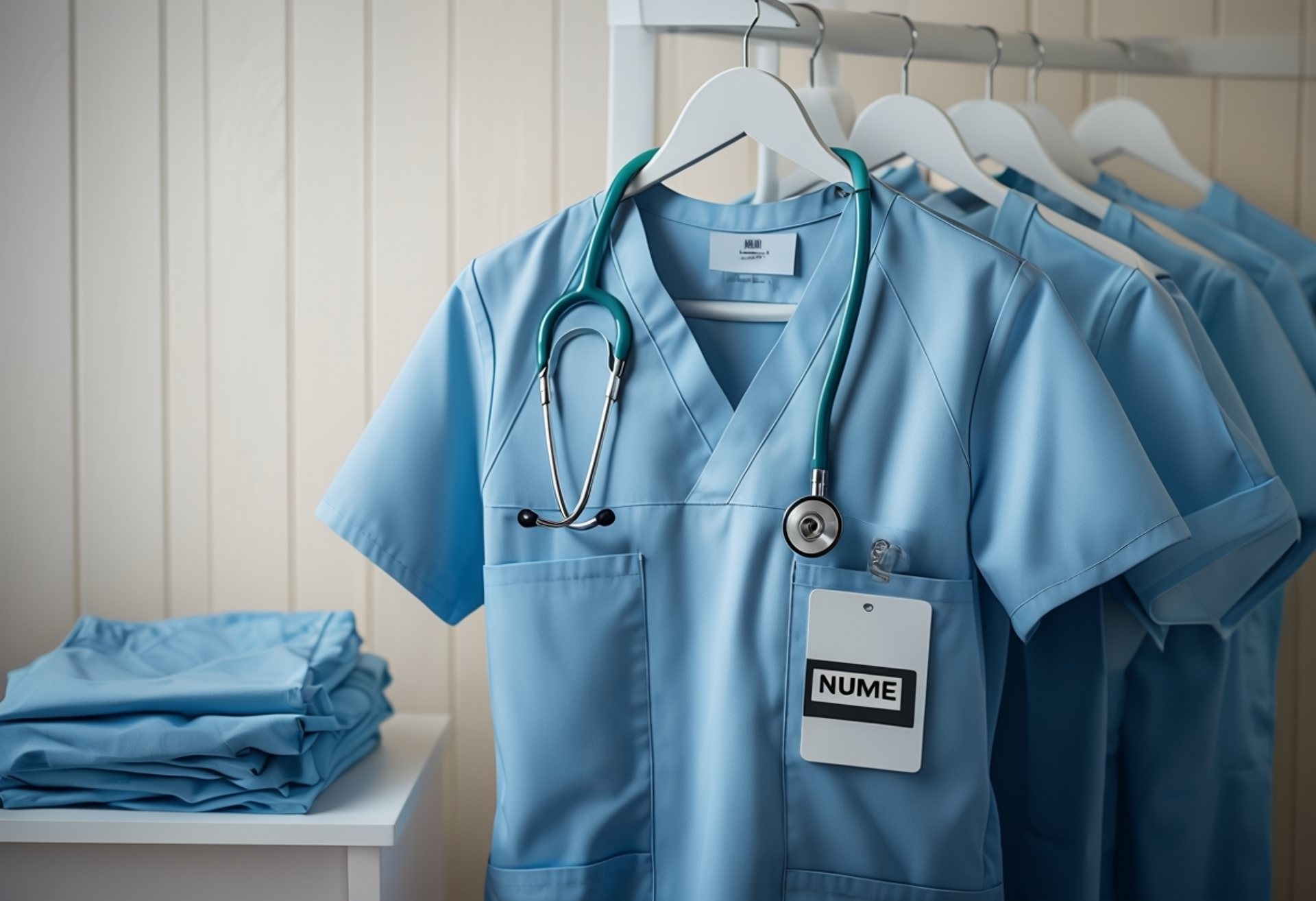 Burlingame, San Diego Nursing Home Laundry Service