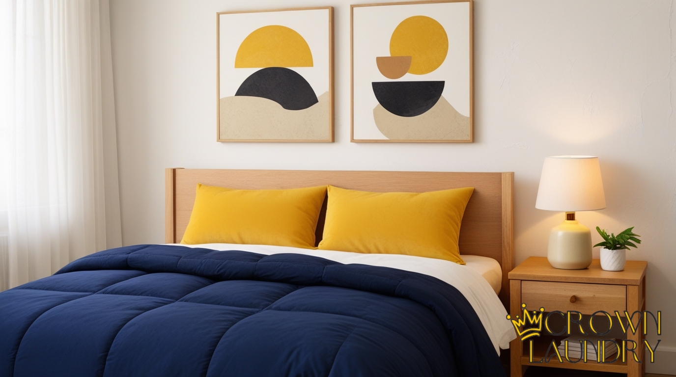 92113 Comforter Cleaning Service