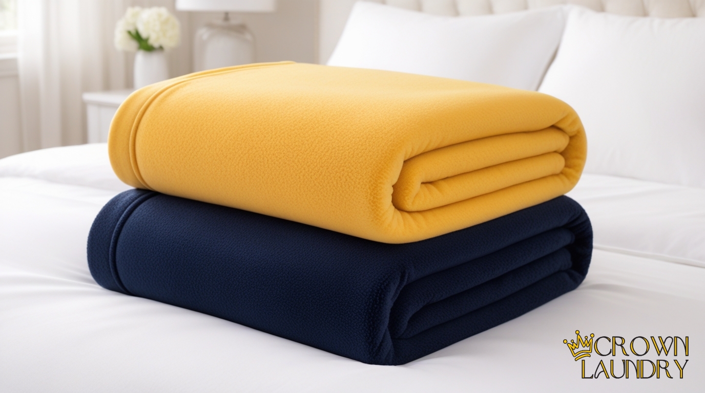 Blanket Cleaning Service In 92105