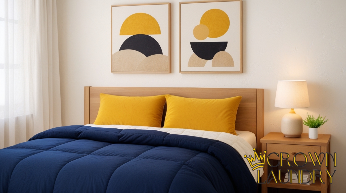 Point Loma, San Diego Comforter Cleaning Service